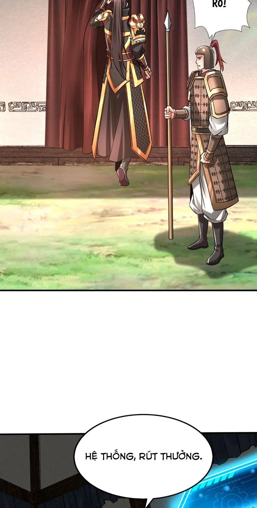 Đại Tần Ta Con Trai Tần Thủy Hoàng Giết Địch Thăng Cấp Thành Thần - Chapter 36 - Page 16