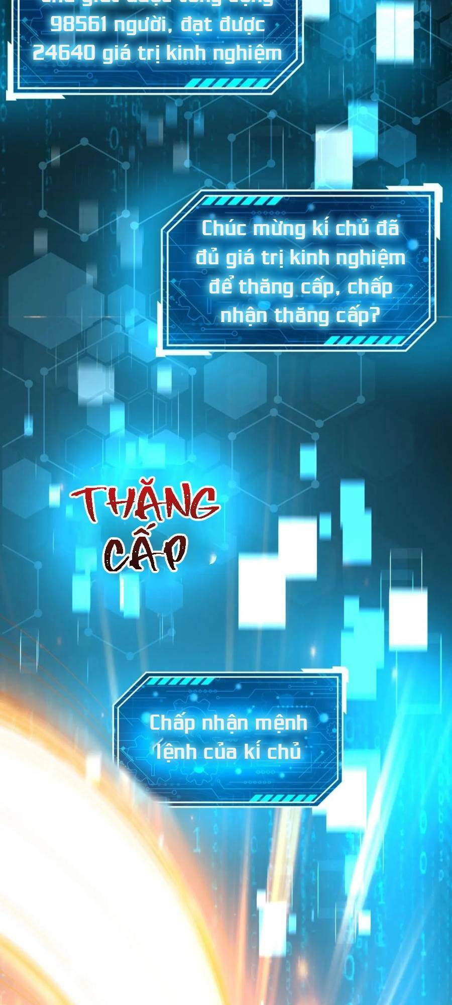 Đại Tần Ta Con Trai Tần Thủy Hoàng Giết Địch Thăng Cấp Thành Thần - Chapter 36 - Page 18