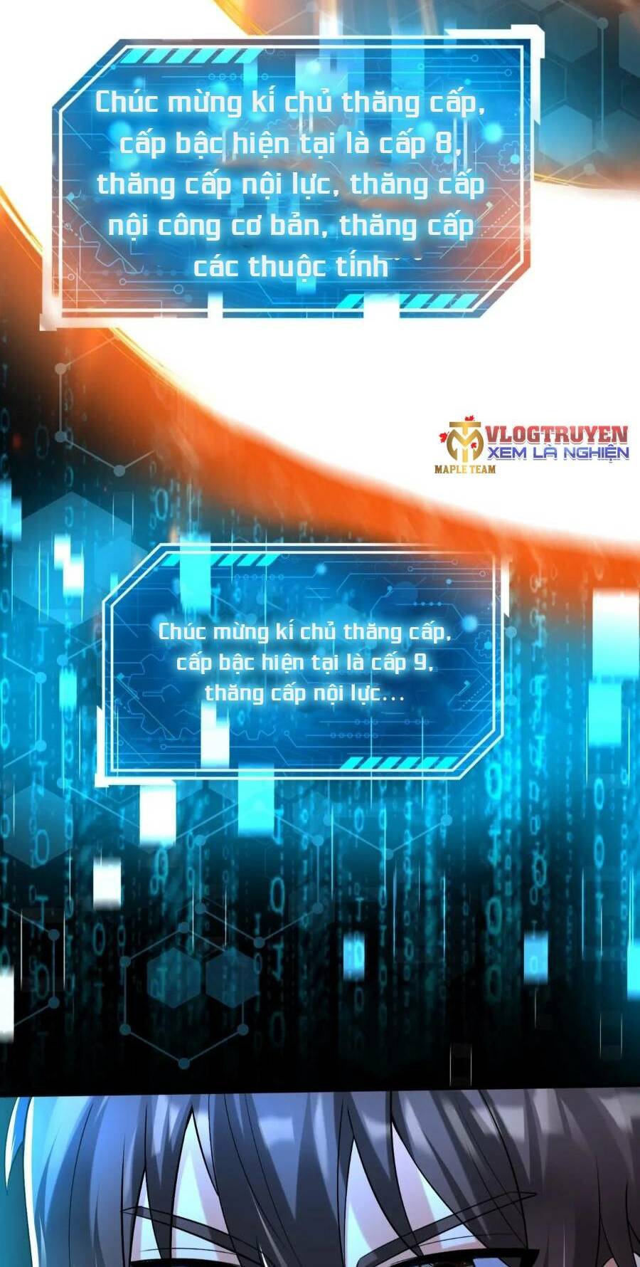 Đại Tần Ta Con Trai Tần Thủy Hoàng Giết Địch Thăng Cấp Thành Thần - Chapter 36 - Page 20