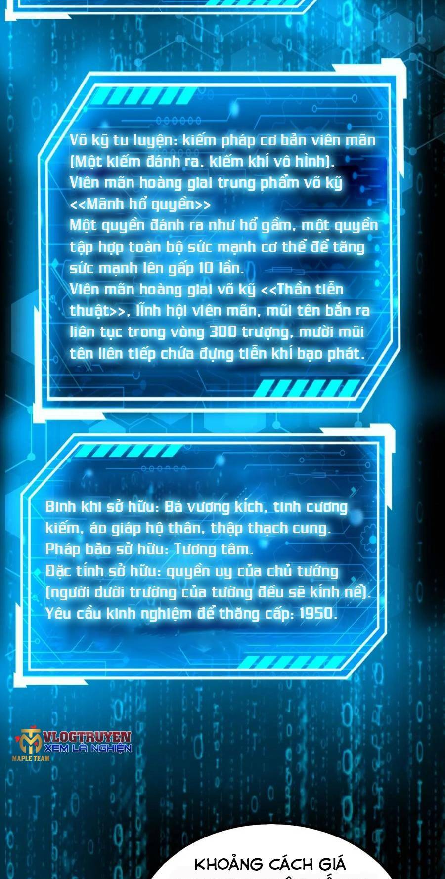 Đại Tần Ta Con Trai Tần Thủy Hoàng Giết Địch Thăng Cấp Thành Thần - Chapter 36 - Page 22