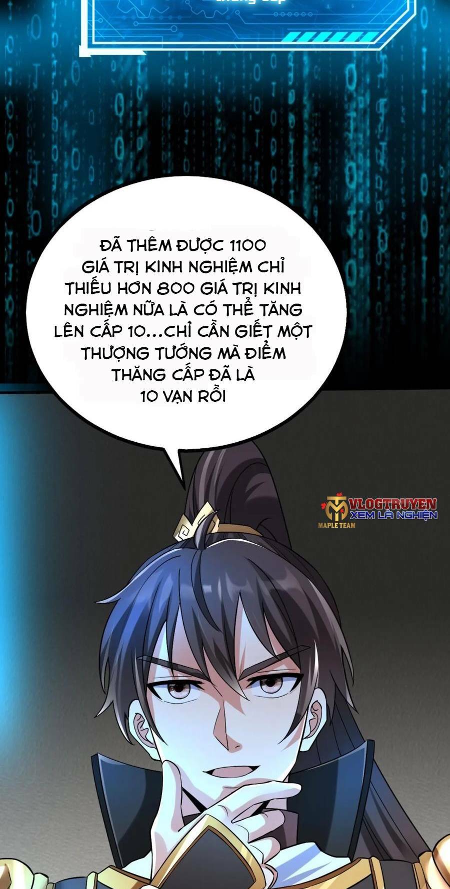 Đại Tần Ta Con Trai Tần Thủy Hoàng Giết Địch Thăng Cấp Thành Thần - Chapter 36 - Page 25