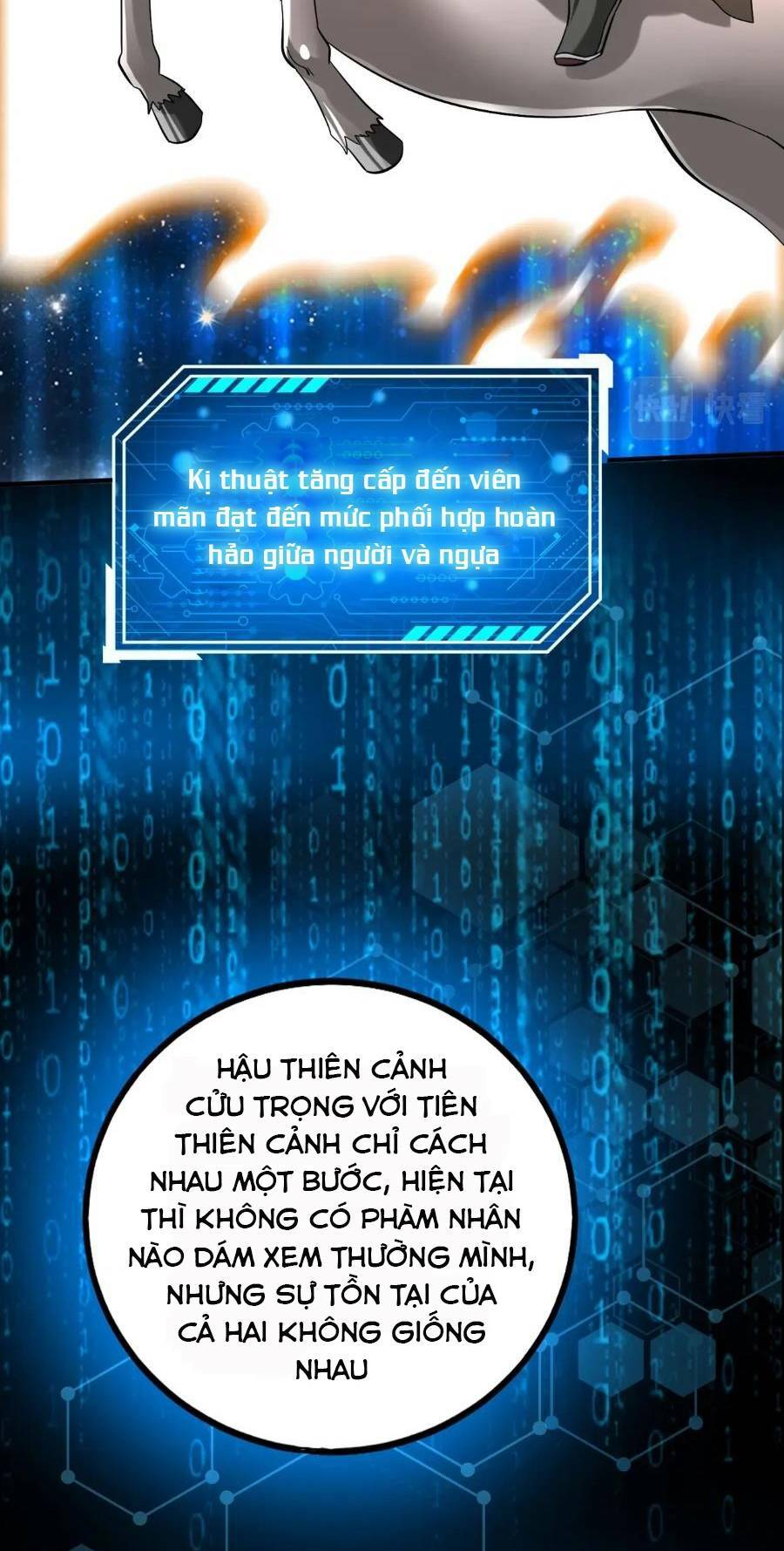 Đại Tần Ta Con Trai Tần Thủy Hoàng Giết Địch Thăng Cấp Thành Thần - Chapter 36 - Page 28