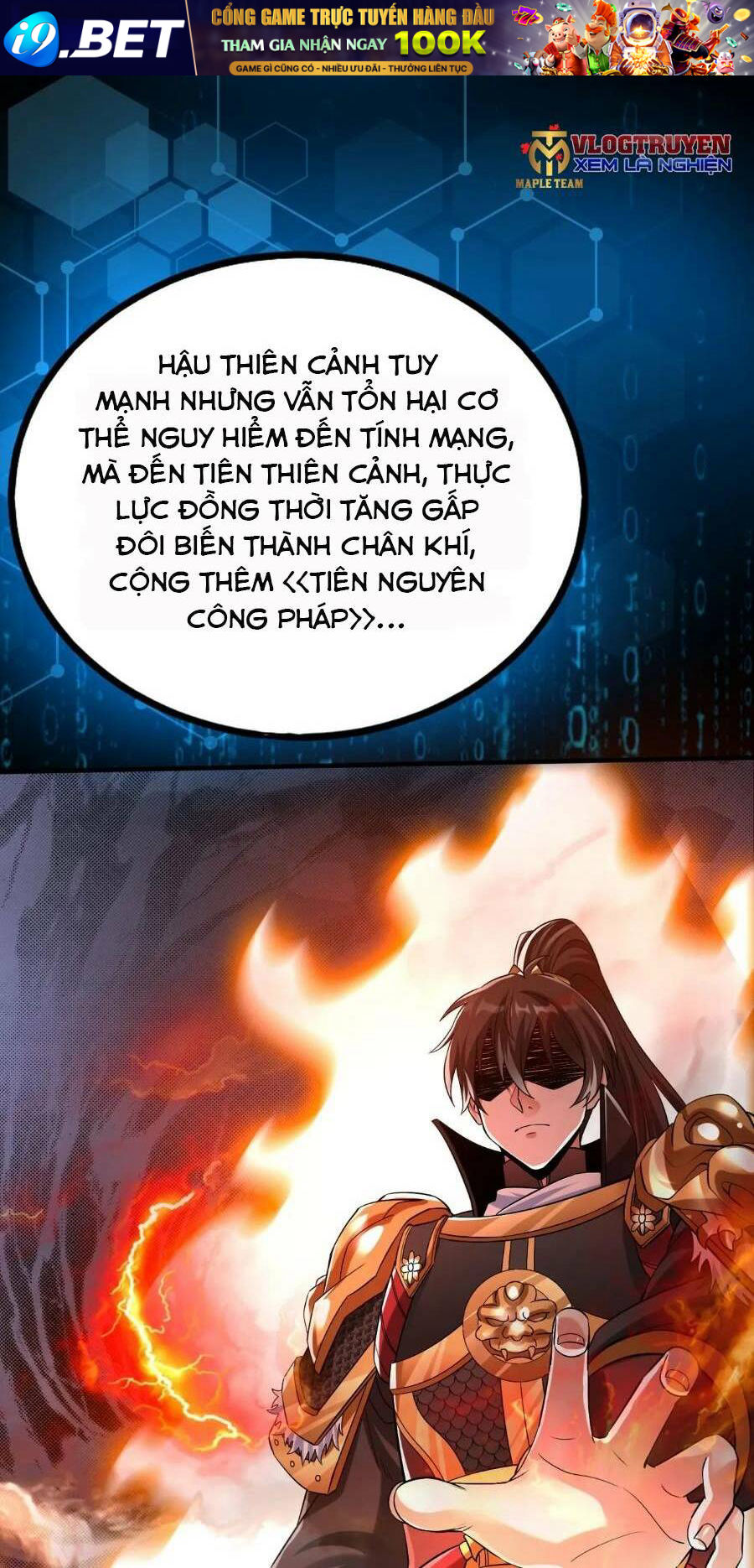 Đại Tần Ta Con Trai Tần Thủy Hoàng Giết Địch Thăng Cấp Thành Thần - Chapter 36 - Page 29