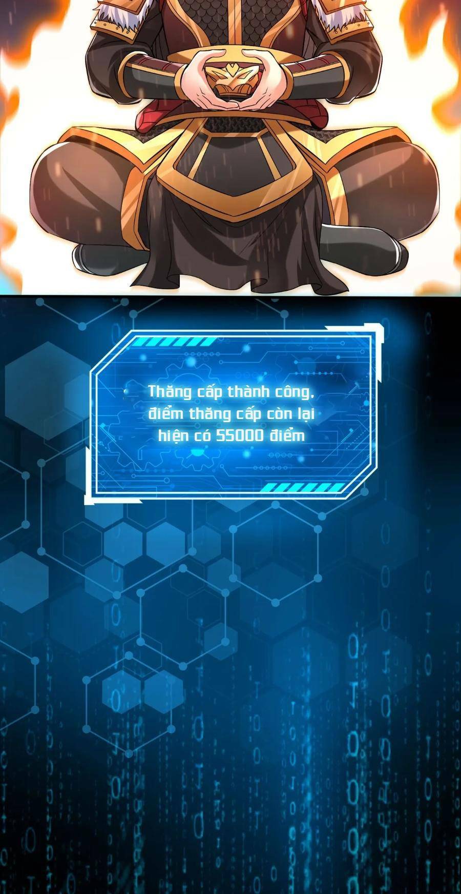 Đại Tần Ta Con Trai Tần Thủy Hoàng Giết Địch Thăng Cấp Thành Thần - Chapter 36 - Page 31