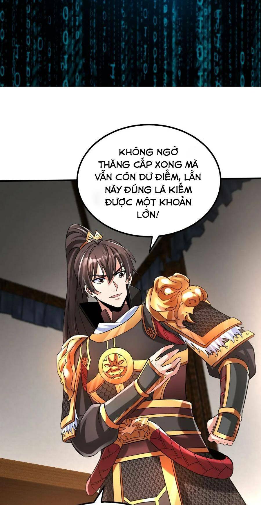 Đại Tần Ta Con Trai Tần Thủy Hoàng Giết Địch Thăng Cấp Thành Thần - Chapter 36 - Page 32