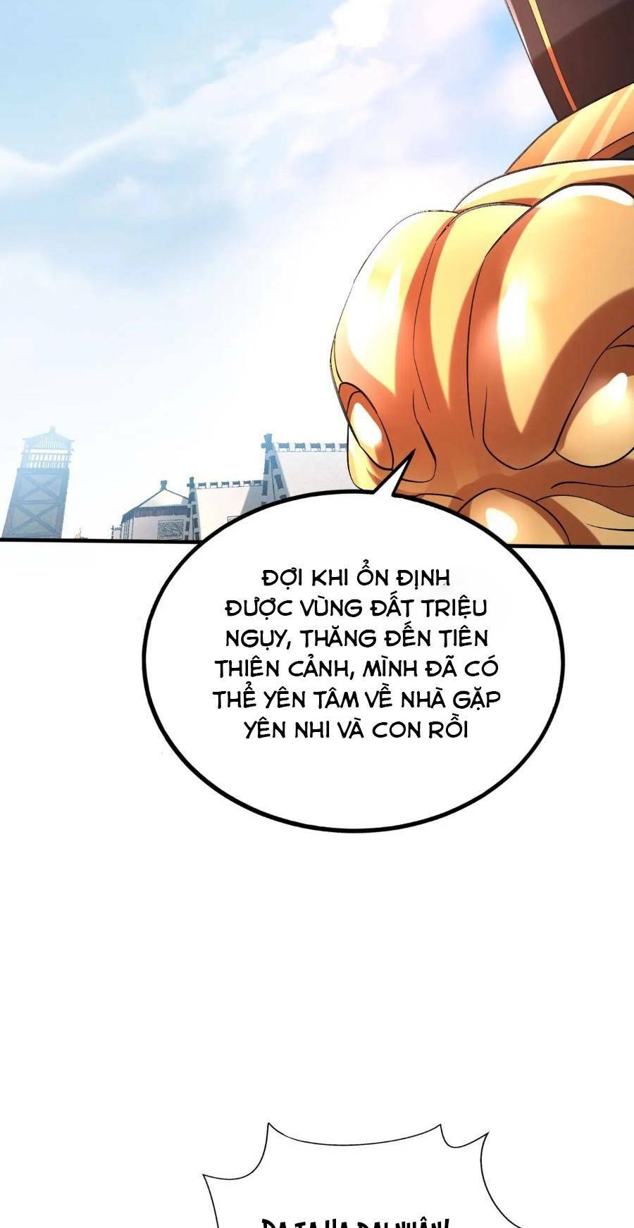 Đại Tần Ta Con Trai Tần Thủy Hoàng Giết Địch Thăng Cấp Thành Thần - Chapter 36 - Page 34