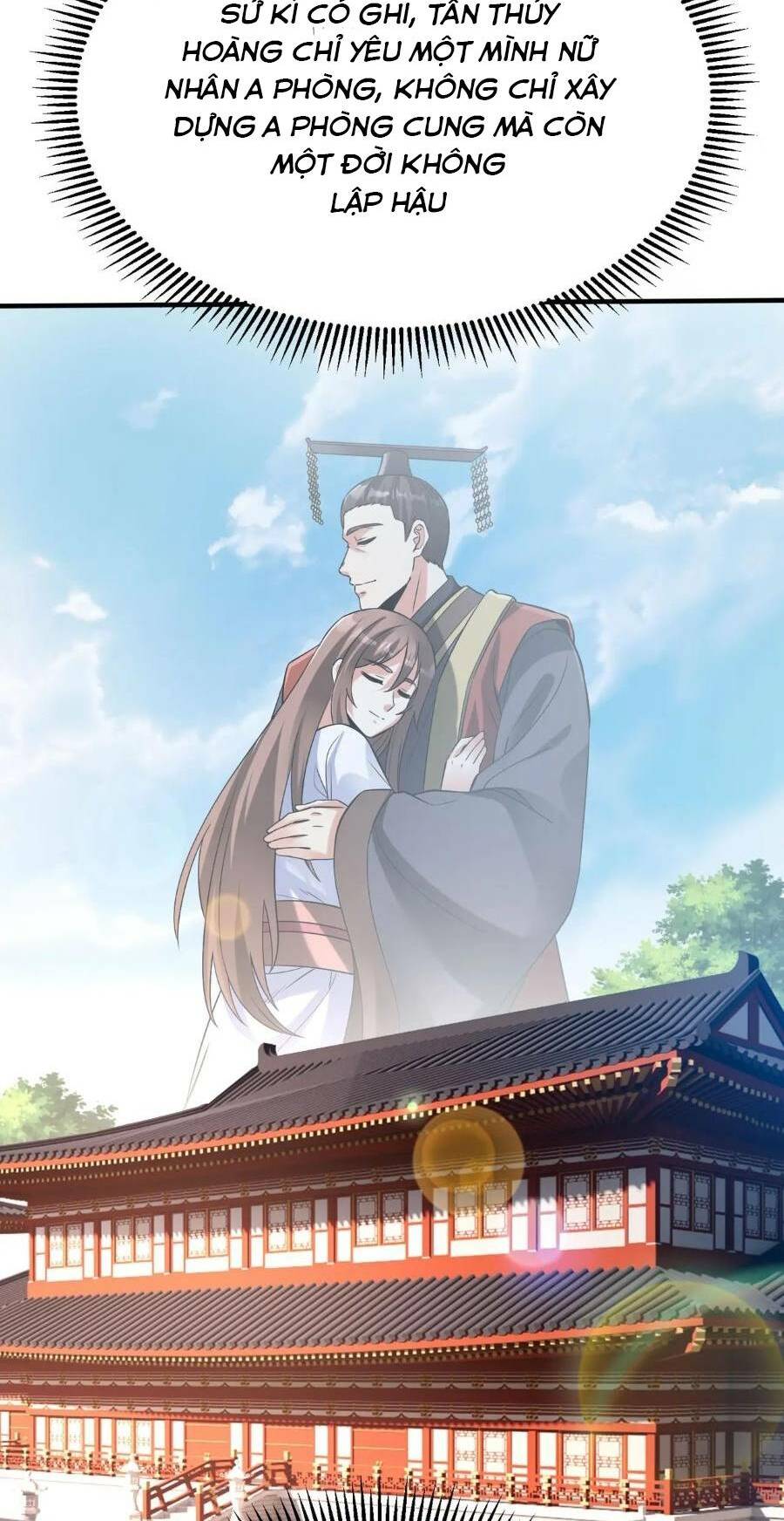 Đại Tần Ta Con Trai Tần Thủy Hoàng Giết Địch Thăng Cấp Thành Thần - Chapter 36 - Page 44