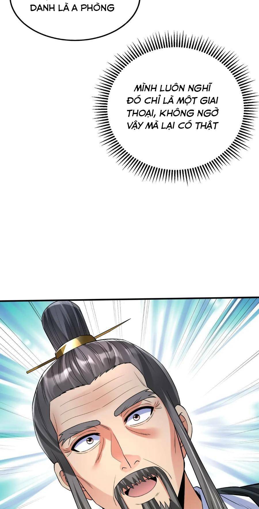 Đại Tần Ta Con Trai Tần Thủy Hoàng Giết Địch Thăng Cấp Thành Thần - Chapter 36 - Page 46