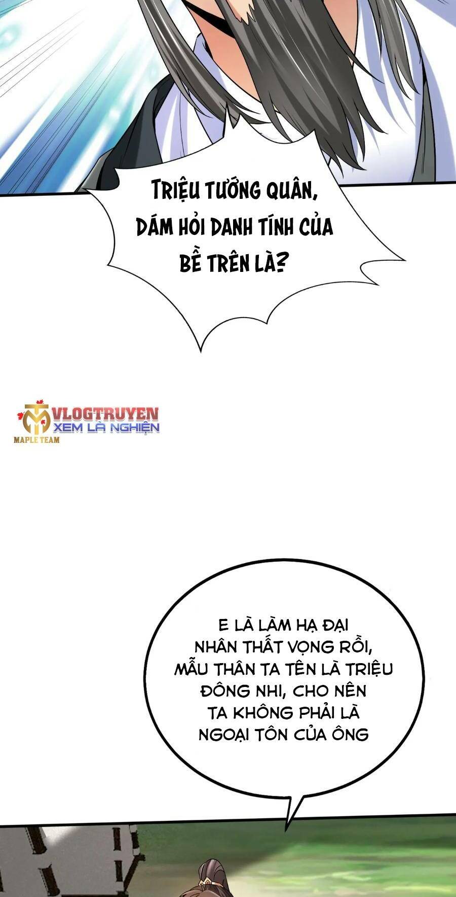 Đại Tần Ta Con Trai Tần Thủy Hoàng Giết Địch Thăng Cấp Thành Thần - Chapter 36 - Page 47