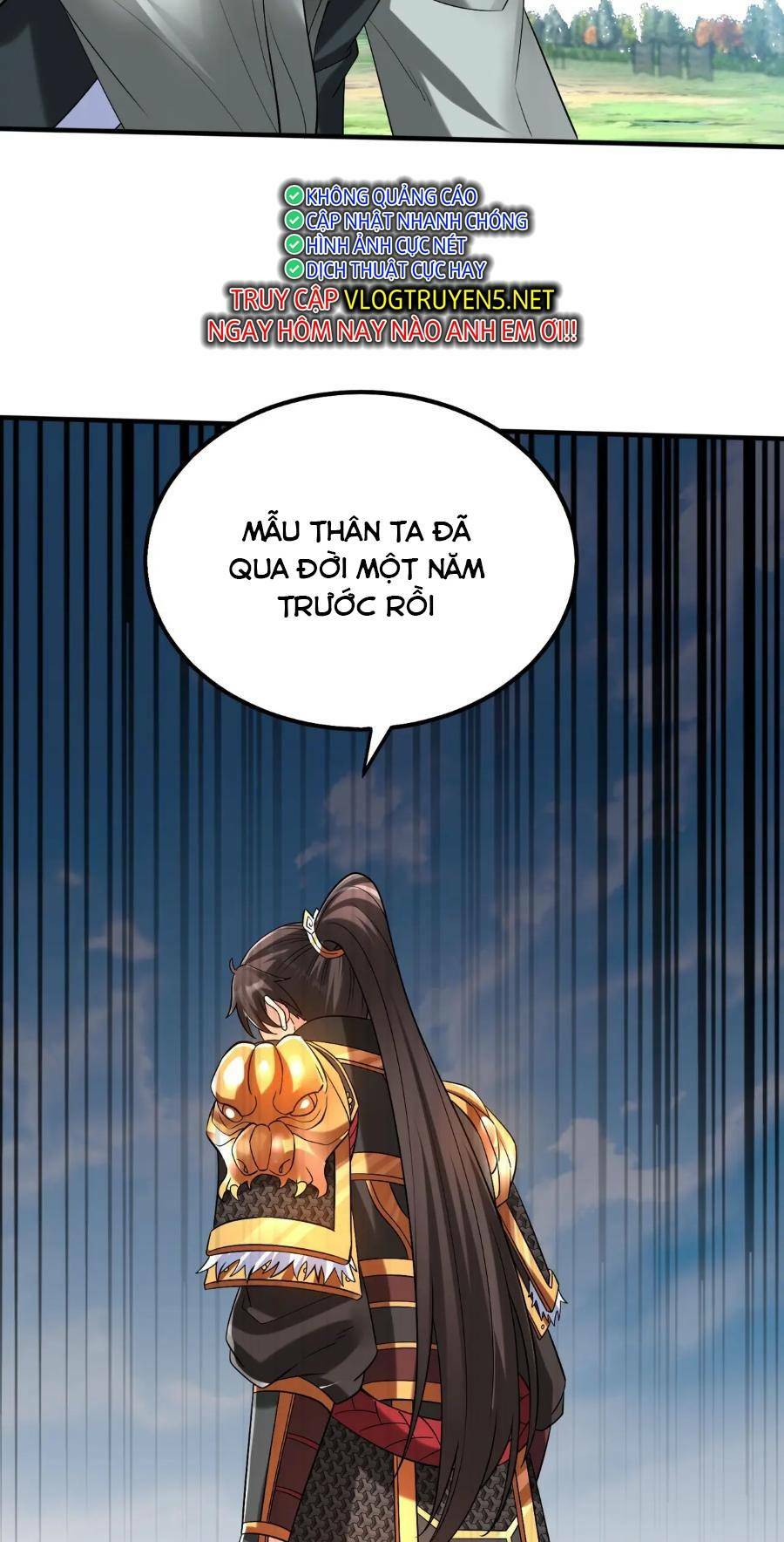 Đại Tần Ta Con Trai Tần Thủy Hoàng Giết Địch Thăng Cấp Thành Thần - Chapter 36 - Page 52