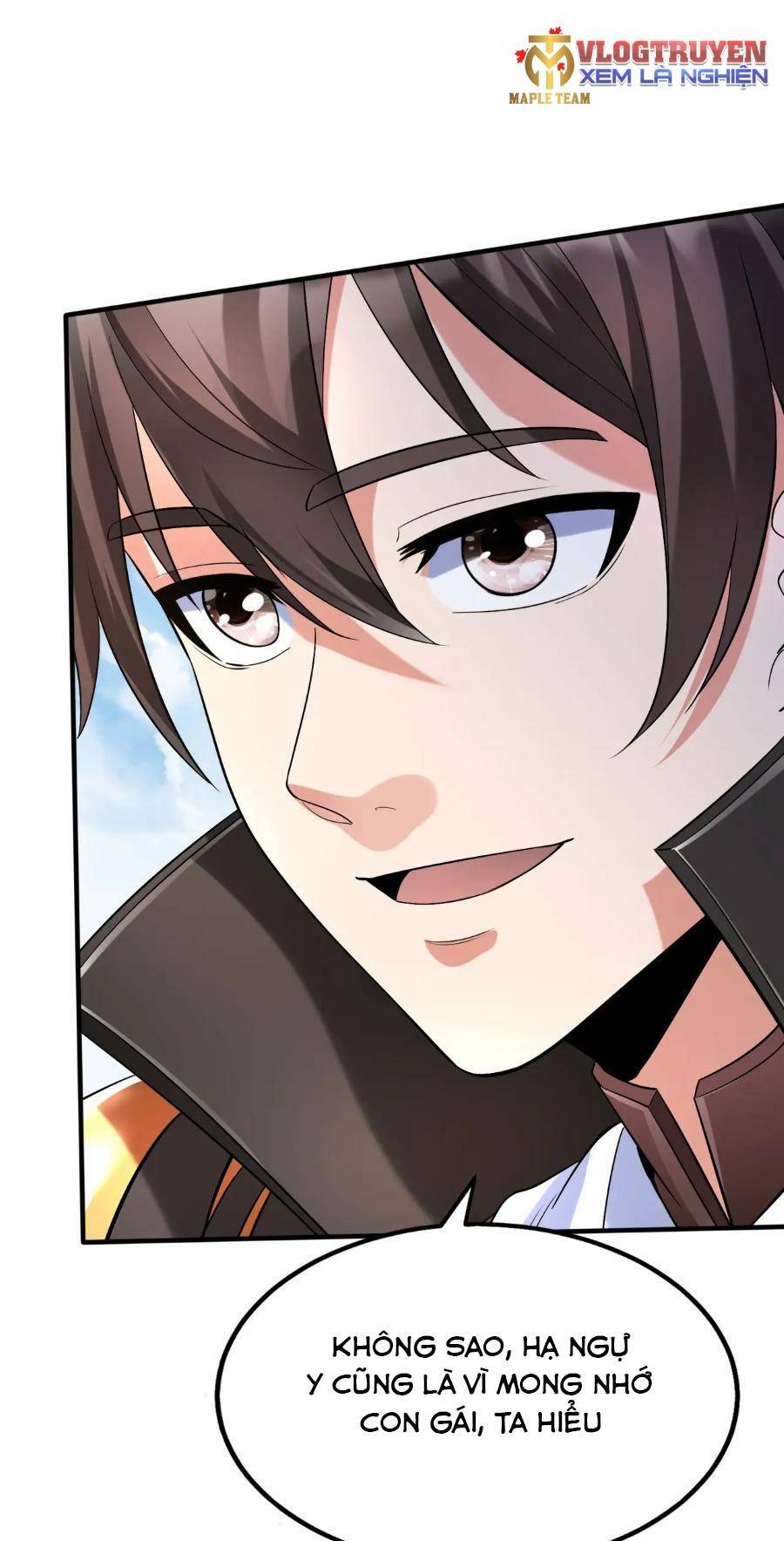 Đại Tần Ta Con Trai Tần Thủy Hoàng Giết Địch Thăng Cấp Thành Thần - Chapter 36 - Page 55