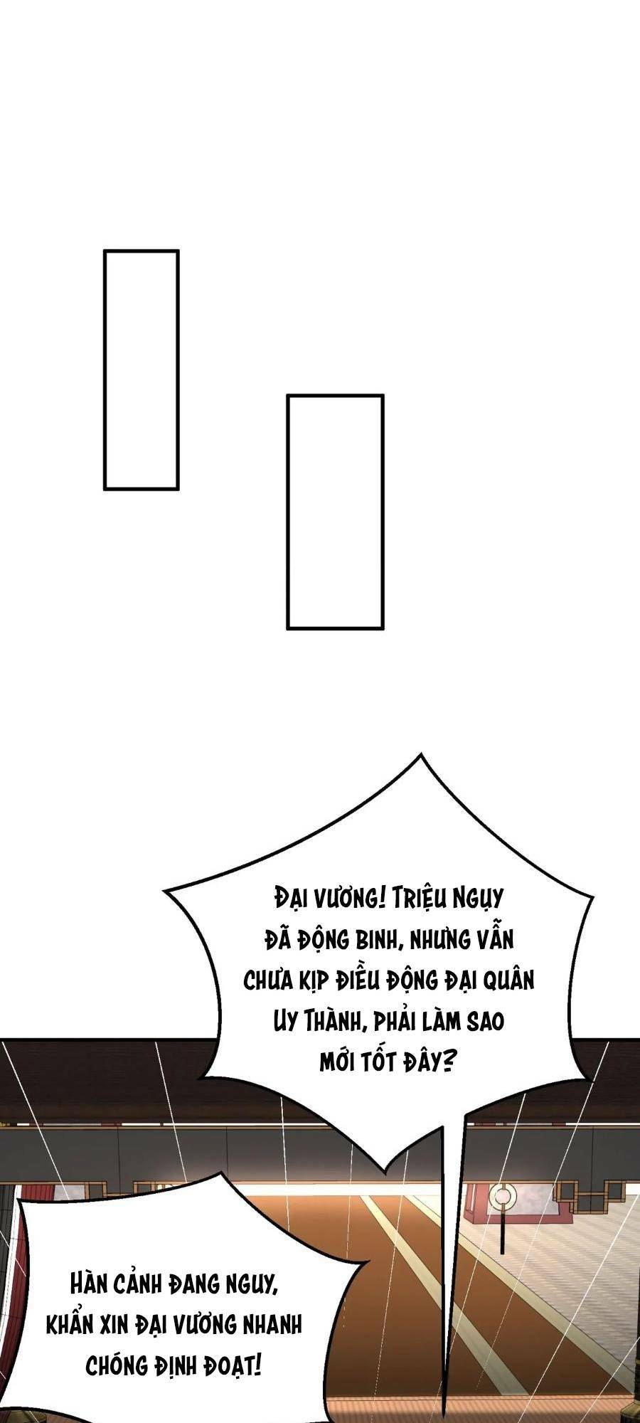 Đại Tần Ta Con Trai Tần Thủy Hoàng Giết Địch Thăng Cấp Thành Thần - Chapter 37 - Page 21