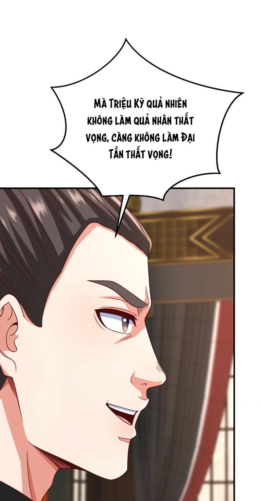 Đại Tần Ta Con Trai Tần Thủy Hoàng Giết Địch Thăng Cấp Thành Thần - Chapter 37 - Page 31