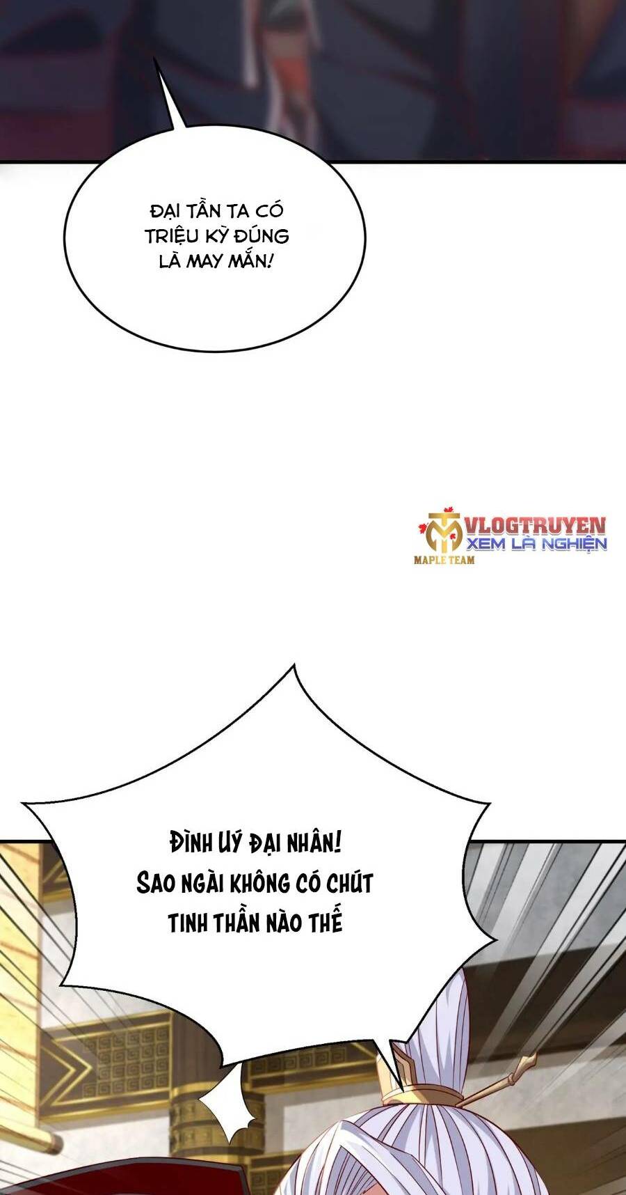 Đại Tần Ta Con Trai Tần Thủy Hoàng Giết Địch Thăng Cấp Thành Thần - Chapter 37 - Page 41