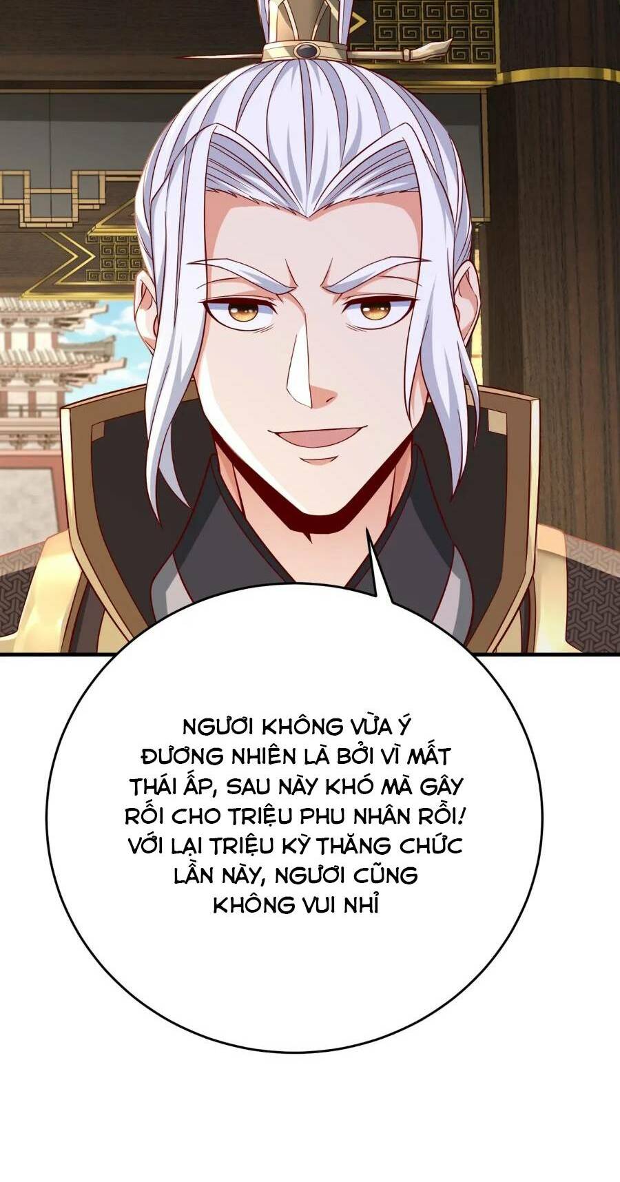 Đại Tần Ta Con Trai Tần Thủy Hoàng Giết Địch Thăng Cấp Thành Thần - Chapter 37 - Page 44