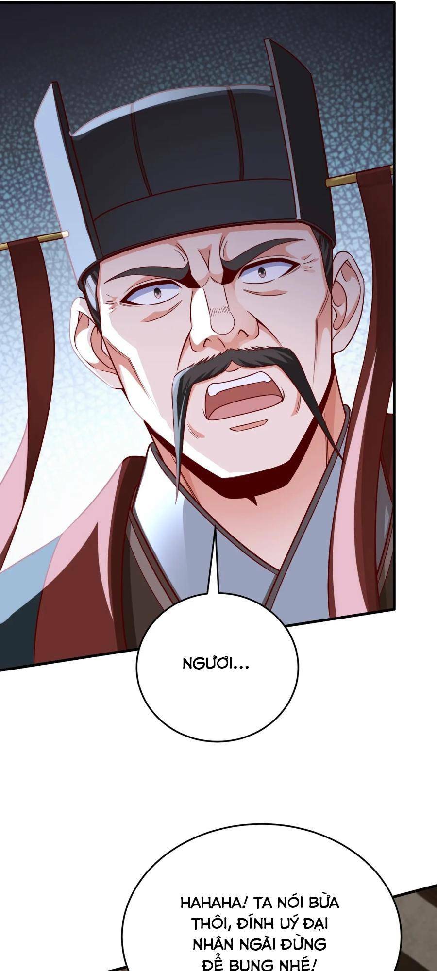 Đại Tần Ta Con Trai Tần Thủy Hoàng Giết Địch Thăng Cấp Thành Thần - Chapter 37 - Page 45