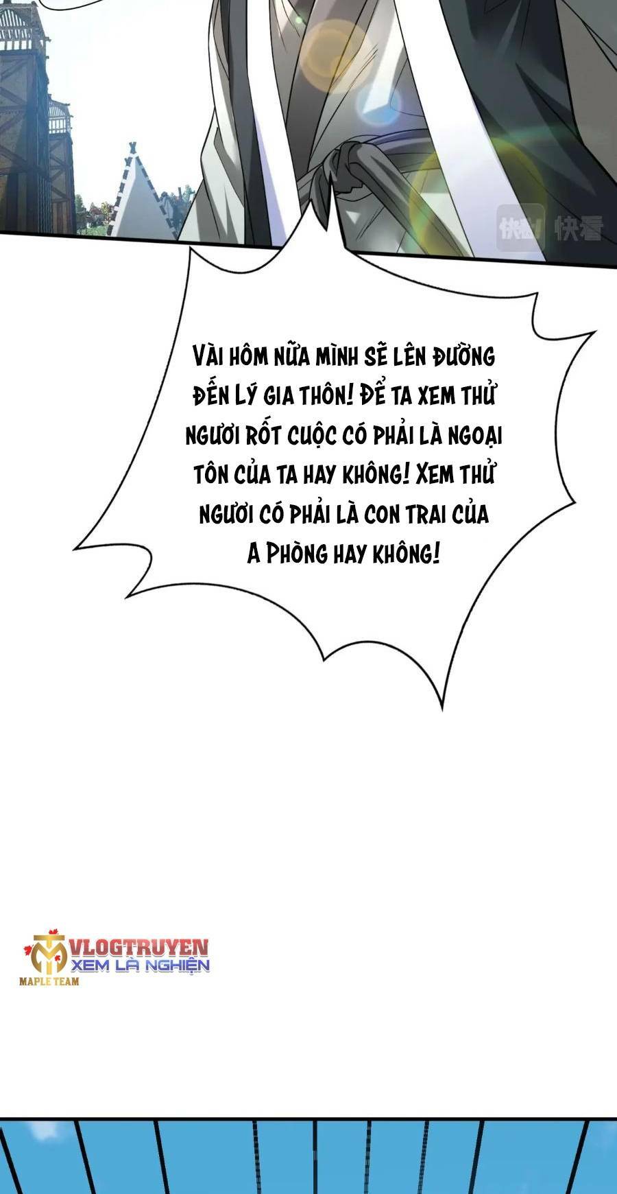 Đại Tần Ta Con Trai Tần Thủy Hoàng Giết Địch Thăng Cấp Thành Thần - Chapter 37 - Page 4