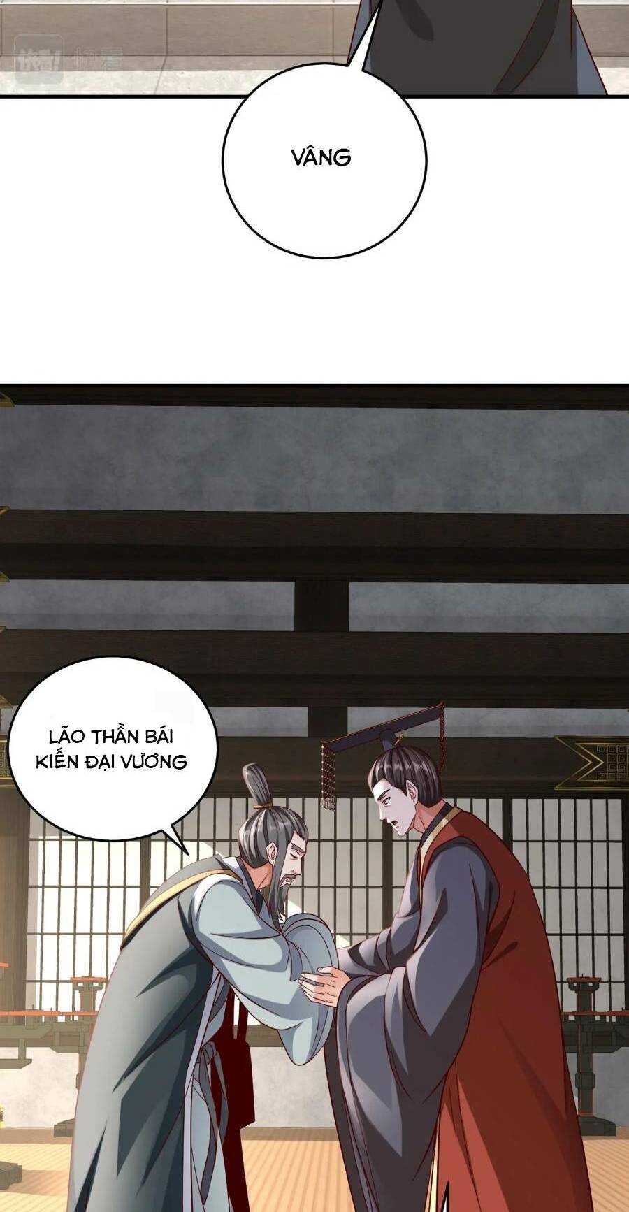 Đại Tần Ta Con Trai Tần Thủy Hoàng Giết Địch Thăng Cấp Thành Thần - Chapter 37 - Page 50