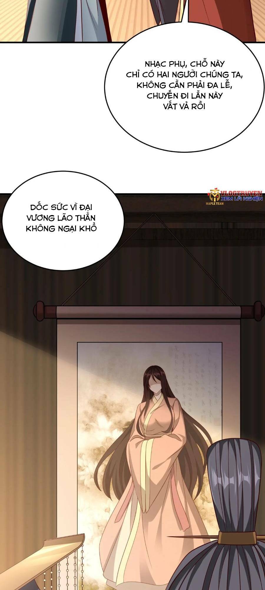 Đại Tần Ta Con Trai Tần Thủy Hoàng Giết Địch Thăng Cấp Thành Thần - Chapter 37 - Page 51