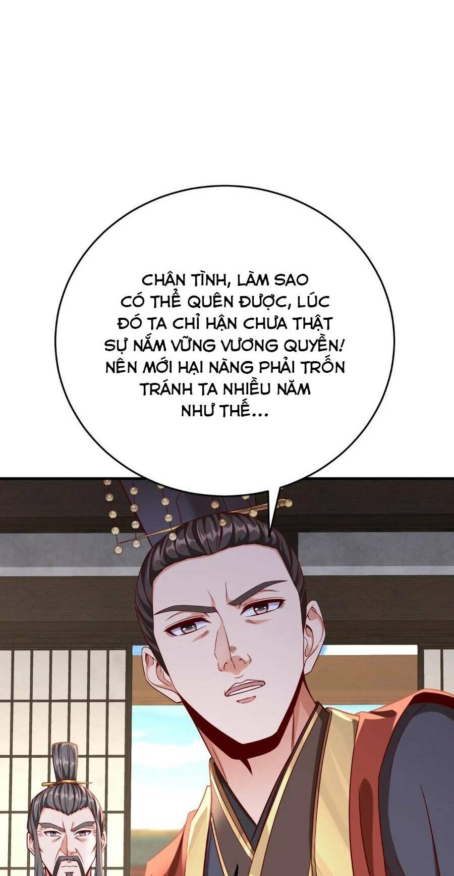 Đại Tần Ta Con Trai Tần Thủy Hoàng Giết Địch Thăng Cấp Thành Thần - Chapter 37 - Page 53