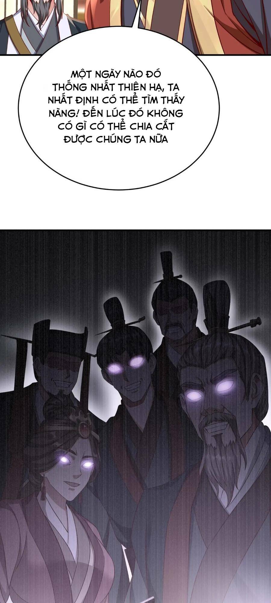 Đại Tần Ta Con Trai Tần Thủy Hoàng Giết Địch Thăng Cấp Thành Thần - Chapter 37 - Page 54