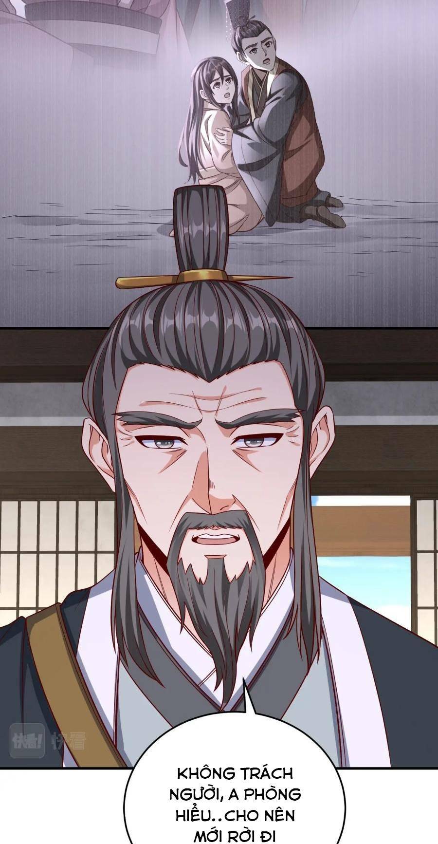Đại Tần Ta Con Trai Tần Thủy Hoàng Giết Địch Thăng Cấp Thành Thần - Chapter 37 - Page 55