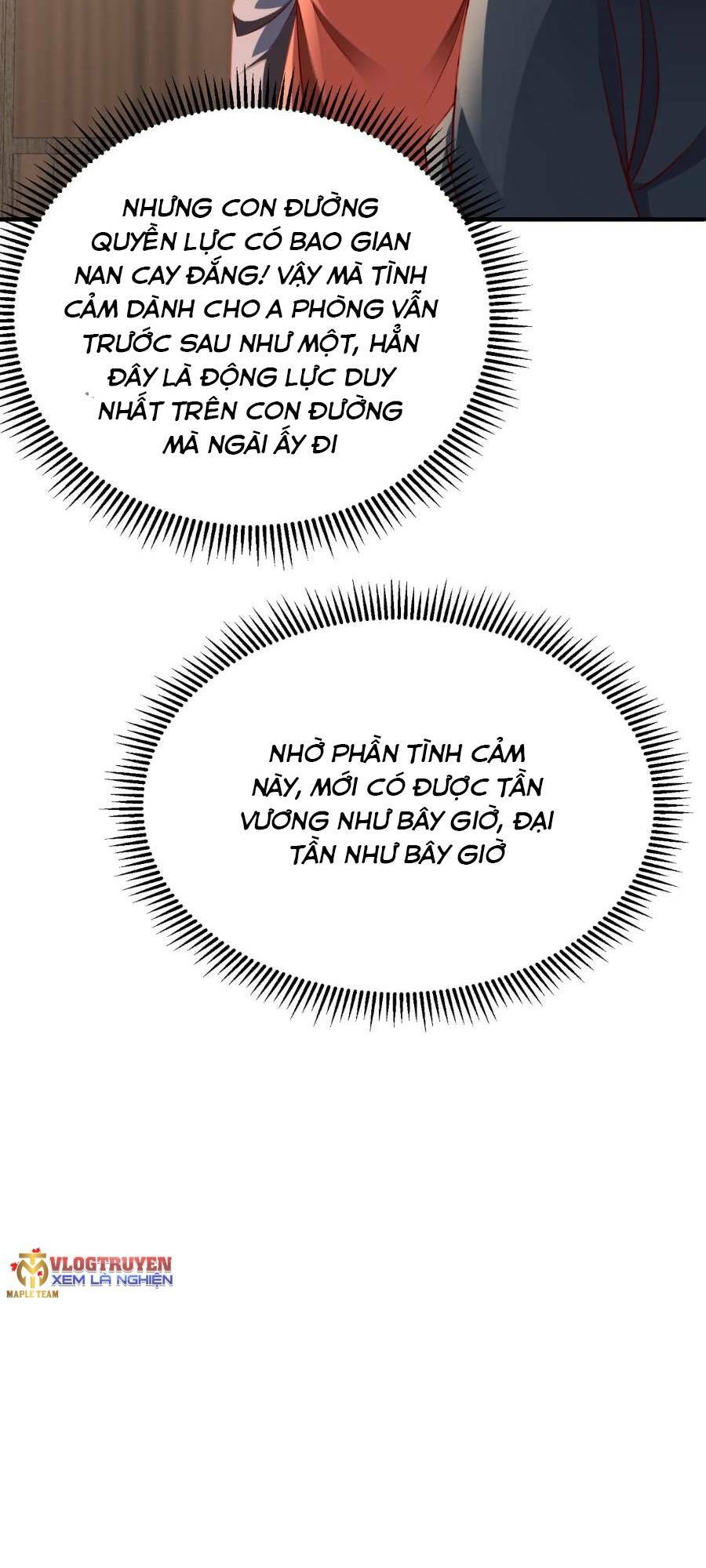 Đại Tần Ta Con Trai Tần Thủy Hoàng Giết Địch Thăng Cấp Thành Thần - Chapter 37 - Page 57