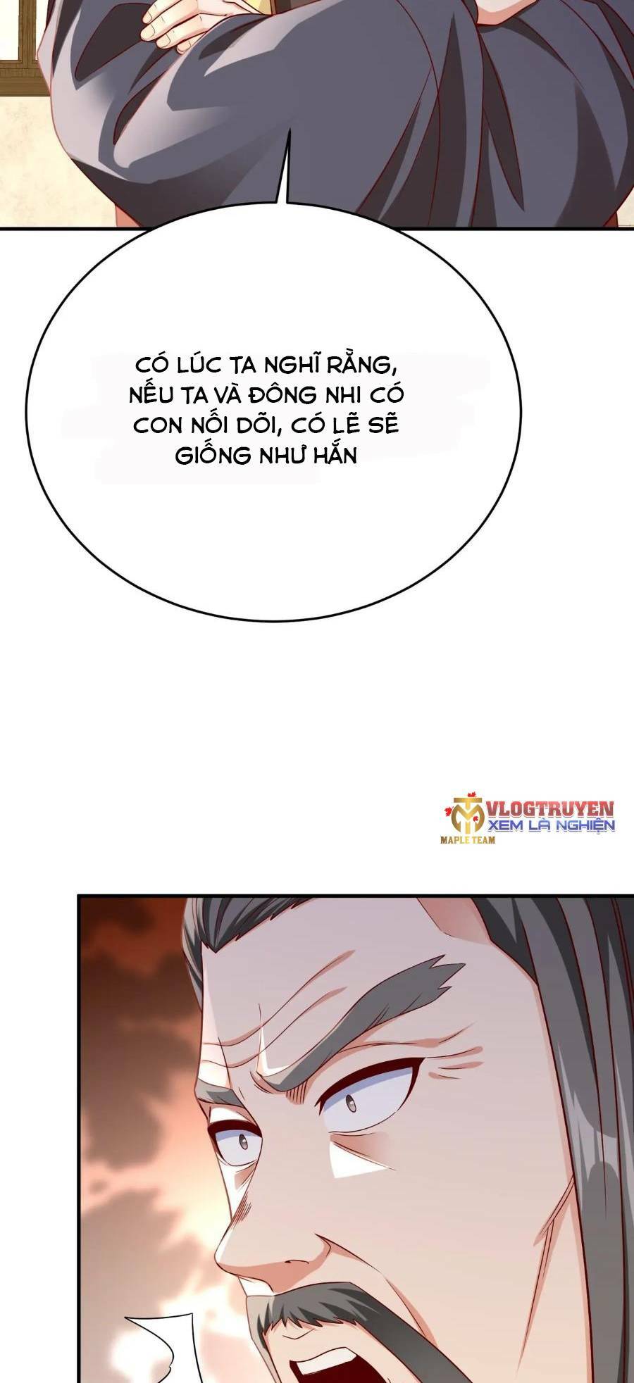 Đại Tần Ta Con Trai Tần Thủy Hoàng Giết Địch Thăng Cấp Thành Thần - Chapter 37 - Page 61