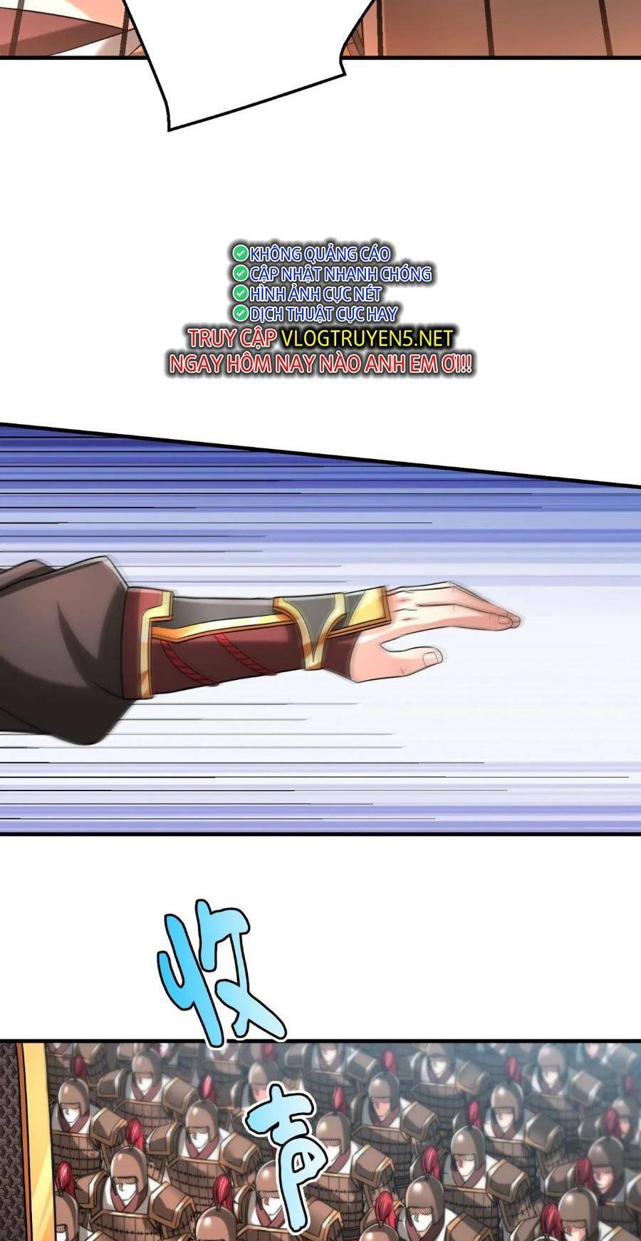 Đại Tần Ta Con Trai Tần Thủy Hoàng Giết Địch Thăng Cấp Thành Thần - Chapter 37 - Page 7