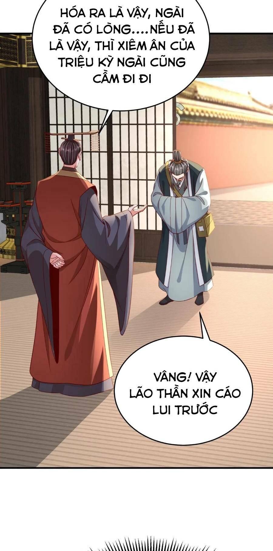 Đại Tần Ta Con Trai Tần Thủy Hoàng Giết Địch Thăng Cấp Thành Thần - Chapter 38 - Page 11