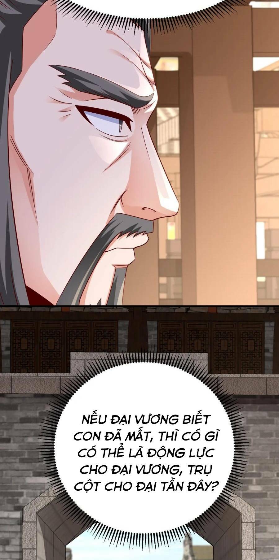 Đại Tần Ta Con Trai Tần Thủy Hoàng Giết Địch Thăng Cấp Thành Thần - Chapter 38 - Page 13