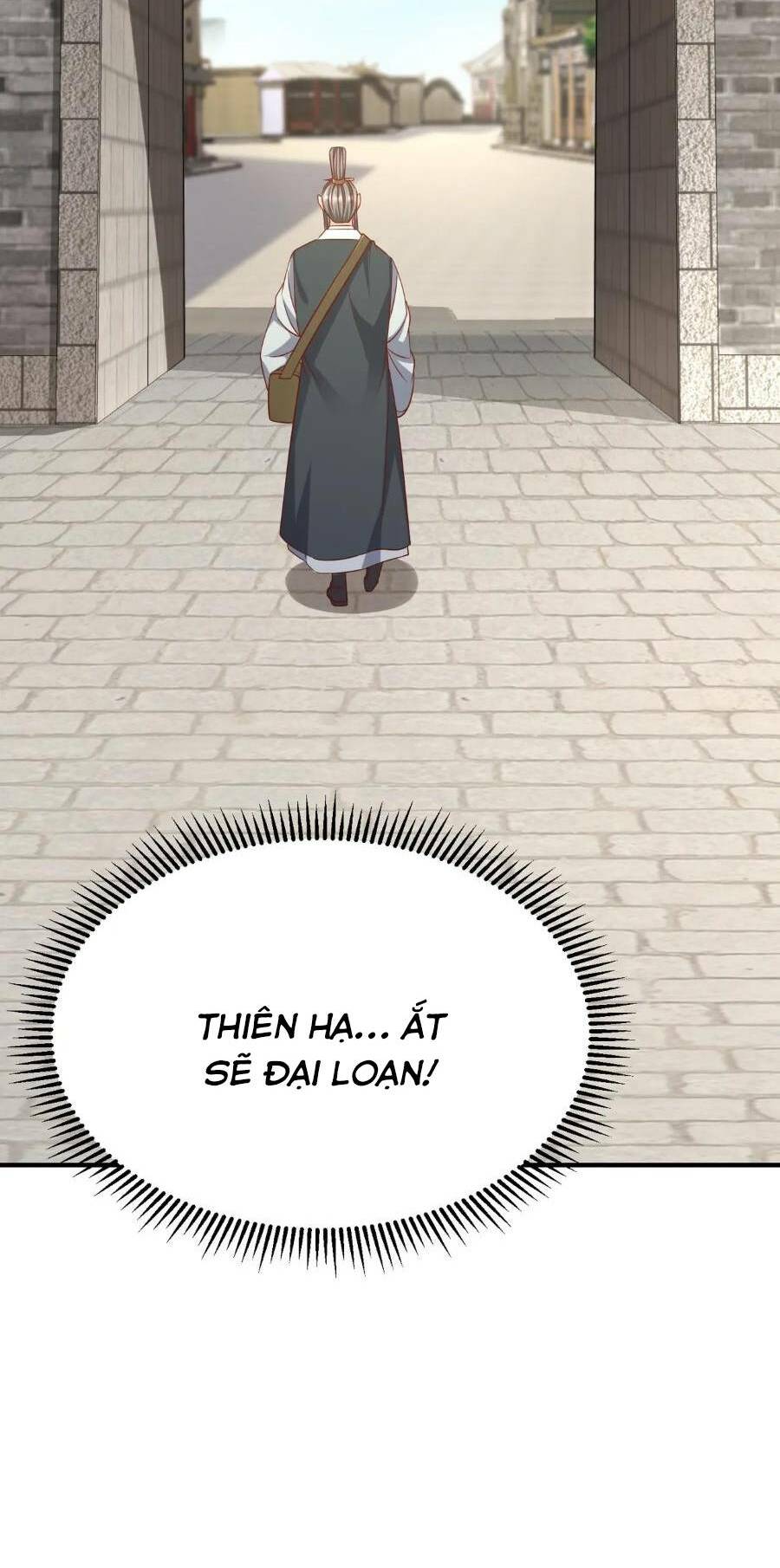 Đại Tần Ta Con Trai Tần Thủy Hoàng Giết Địch Thăng Cấp Thành Thần - Chapter 38 - Page 14