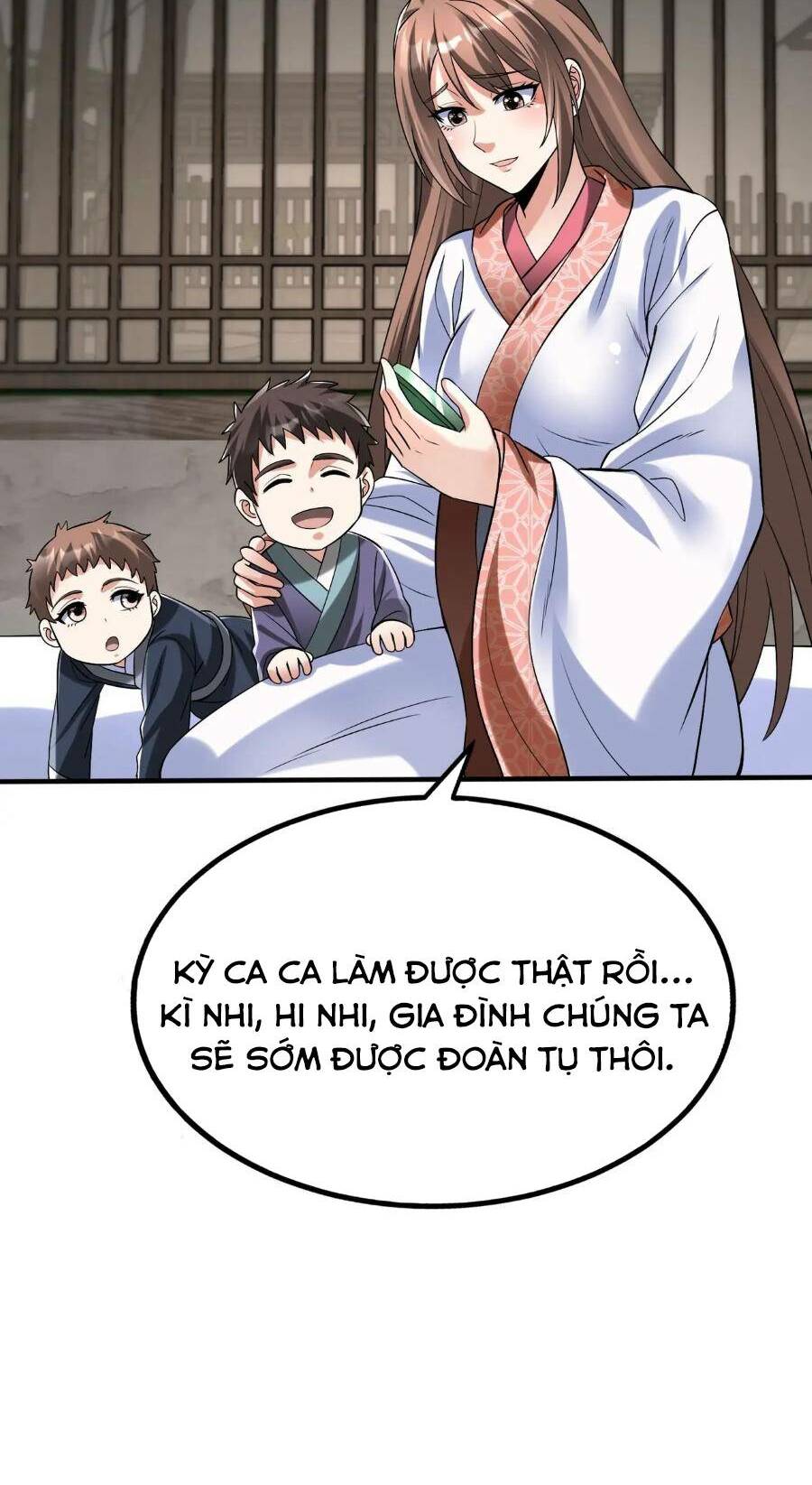 Đại Tần Ta Con Trai Tần Thủy Hoàng Giết Địch Thăng Cấp Thành Thần - Chapter 38 - Page 20