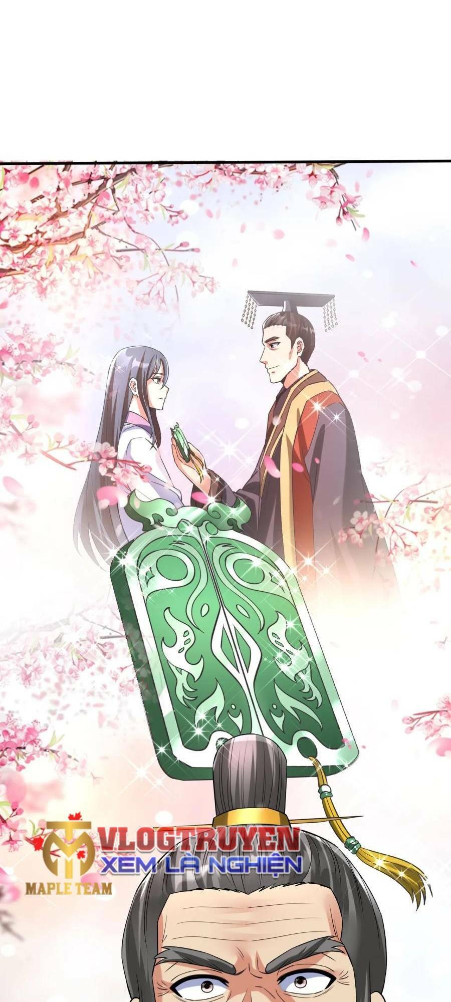 Đại Tần Ta Con Trai Tần Thủy Hoàng Giết Địch Thăng Cấp Thành Thần - Chapter 38 - Page 21