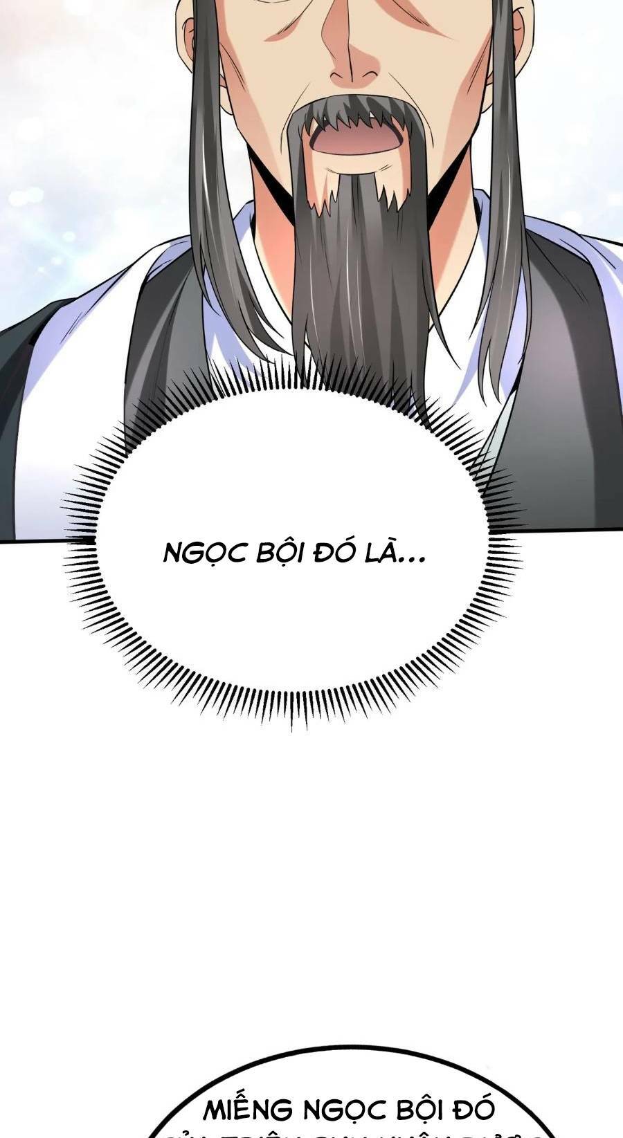 Đại Tần Ta Con Trai Tần Thủy Hoàng Giết Địch Thăng Cấp Thành Thần - Chapter 38 - Page 22