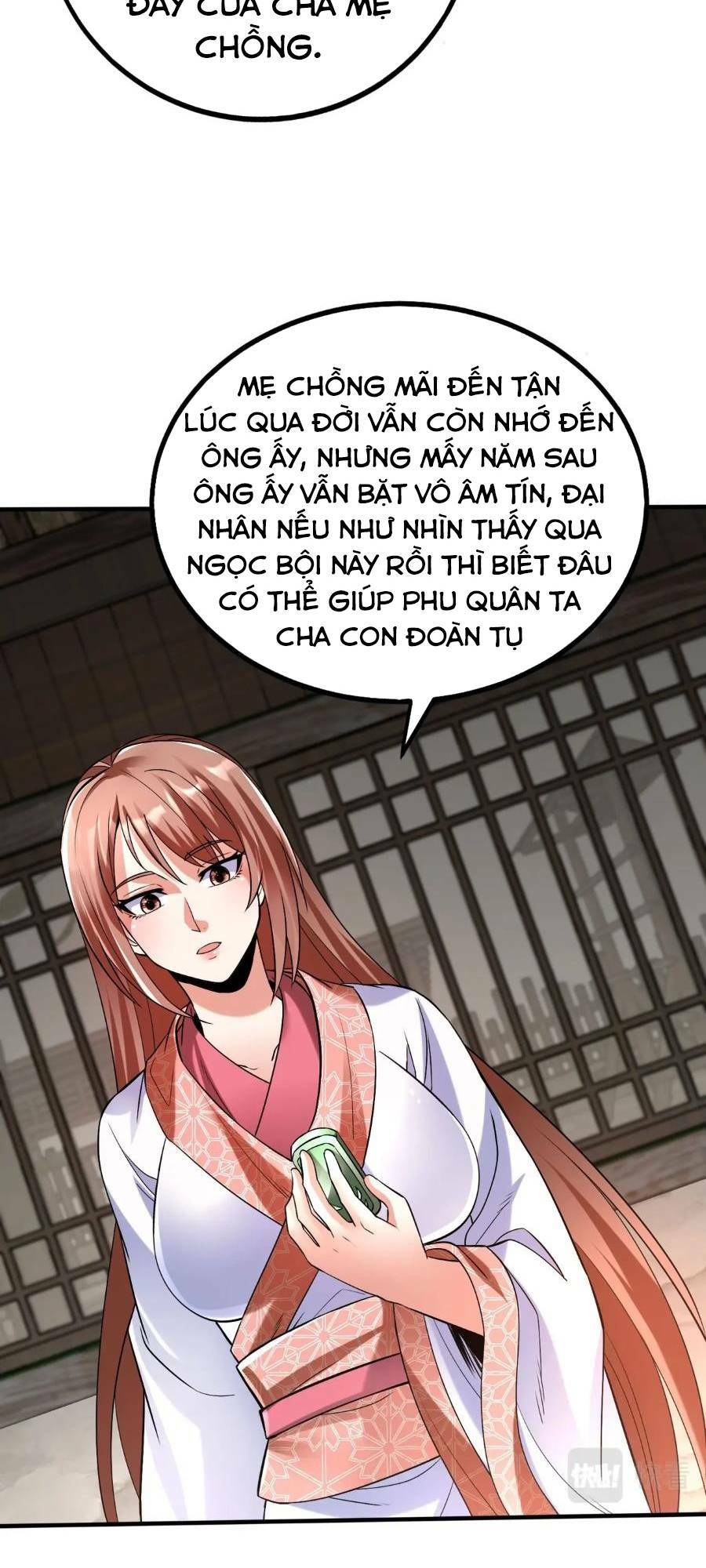 Đại Tần Ta Con Trai Tần Thủy Hoàng Giết Địch Thăng Cấp Thành Thần - Chapter 38 - Page 24