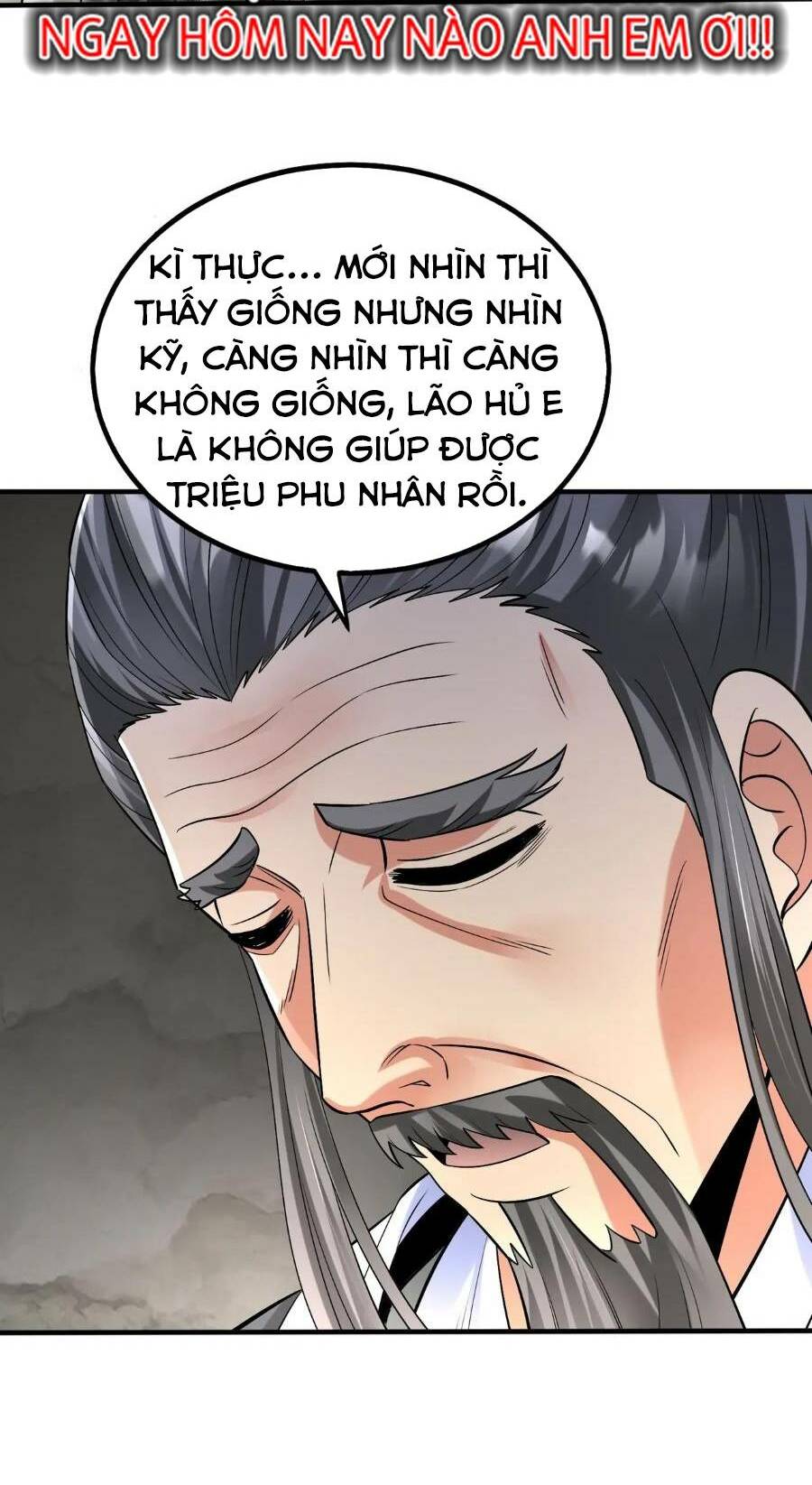 Đại Tần Ta Con Trai Tần Thủy Hoàng Giết Địch Thăng Cấp Thành Thần - Chapter 38 - Page 29
