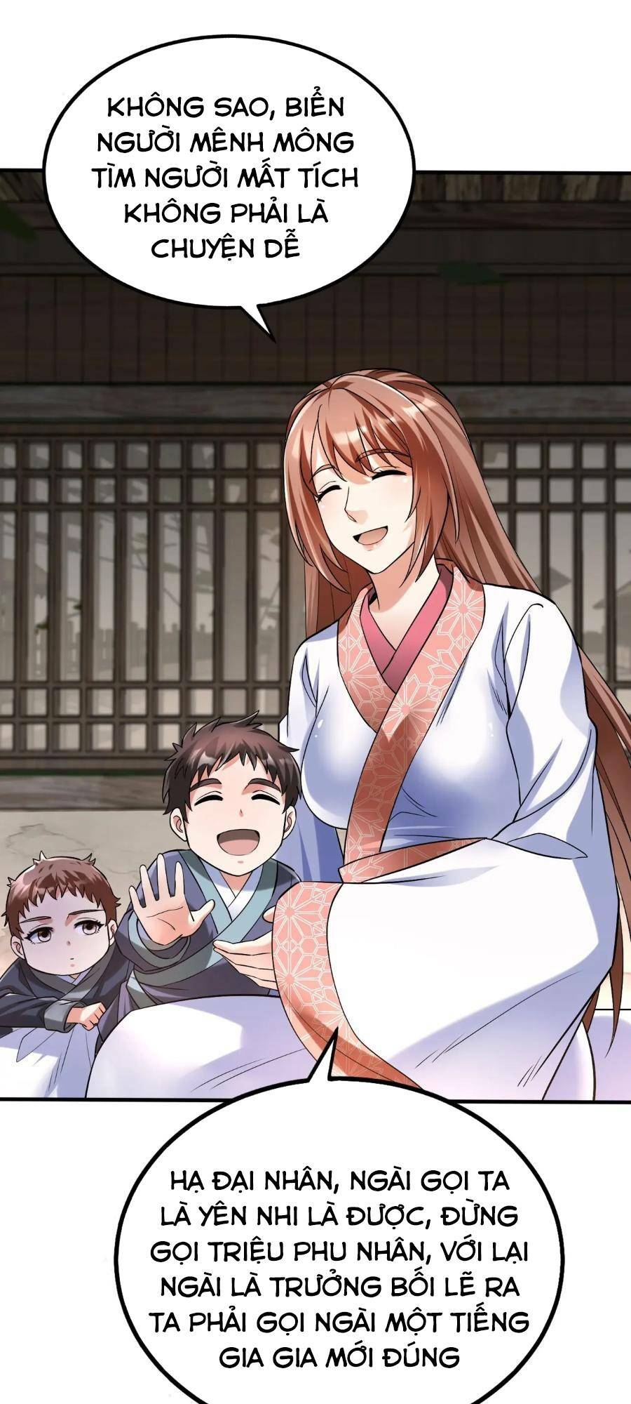 Đại Tần Ta Con Trai Tần Thủy Hoàng Giết Địch Thăng Cấp Thành Thần - Chapter 38 - Page 30