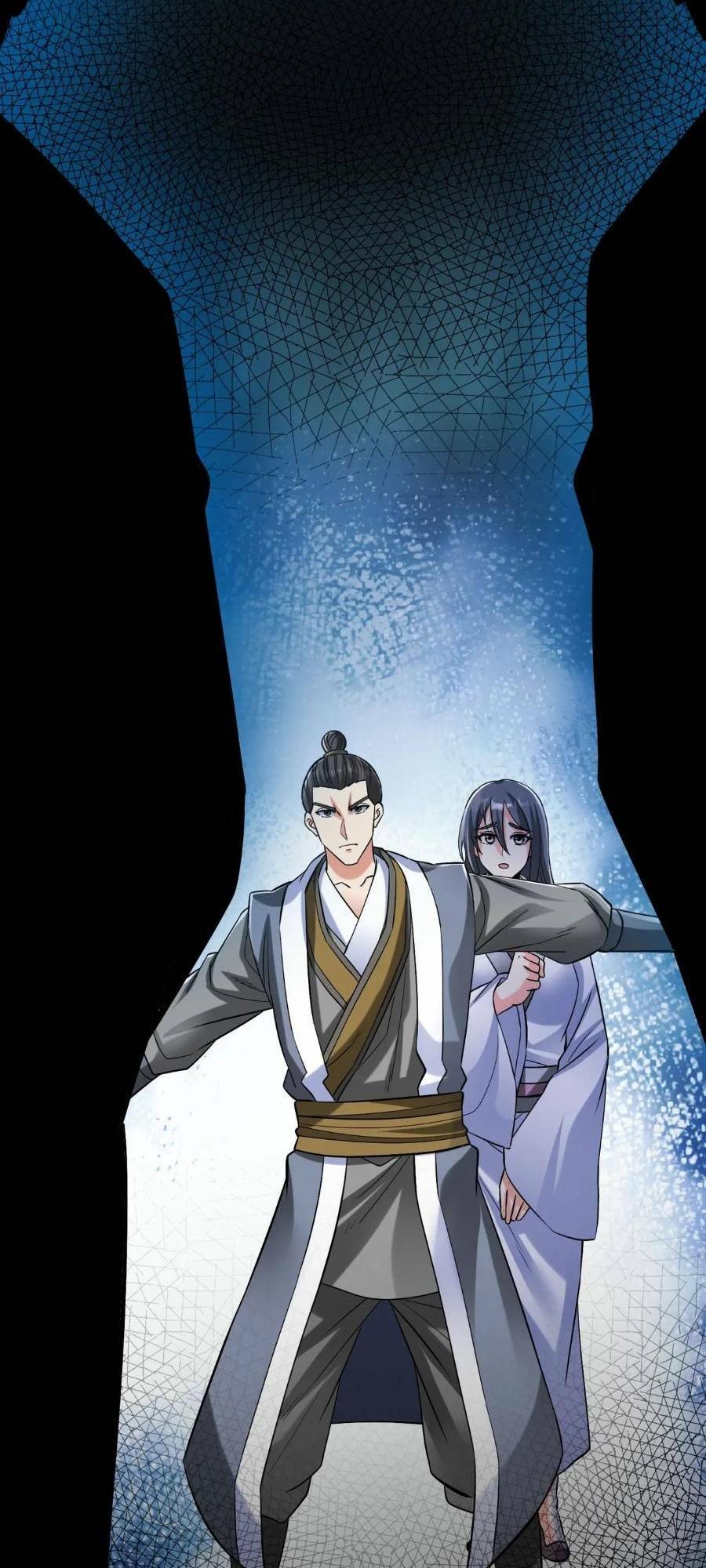 Đại Tần Ta Con Trai Tần Thủy Hoàng Giết Địch Thăng Cấp Thành Thần - Chapter 38 - Page 39