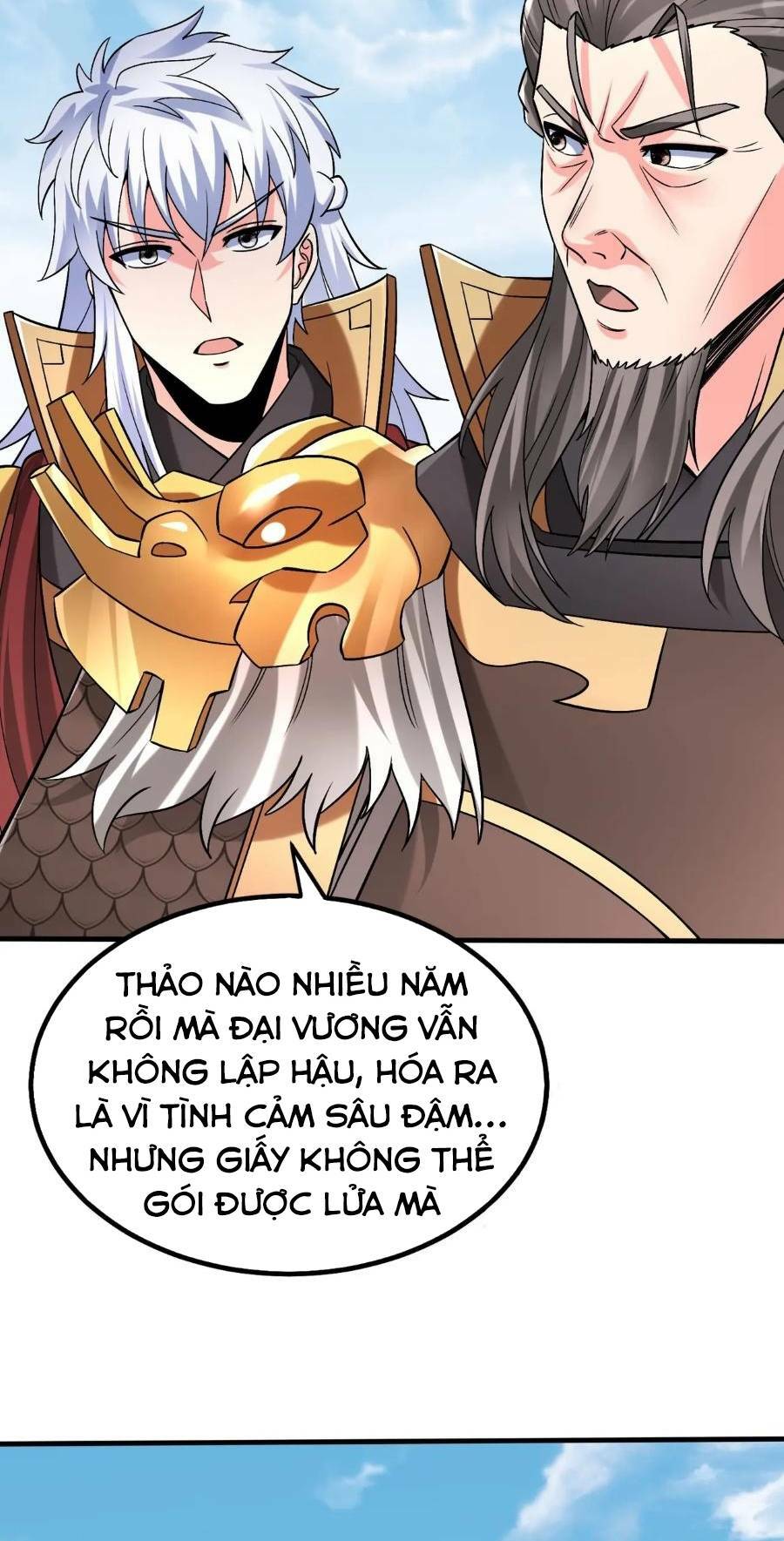 Đại Tần Ta Con Trai Tần Thủy Hoàng Giết Địch Thăng Cấp Thành Thần - Chapter 38 - Page 43