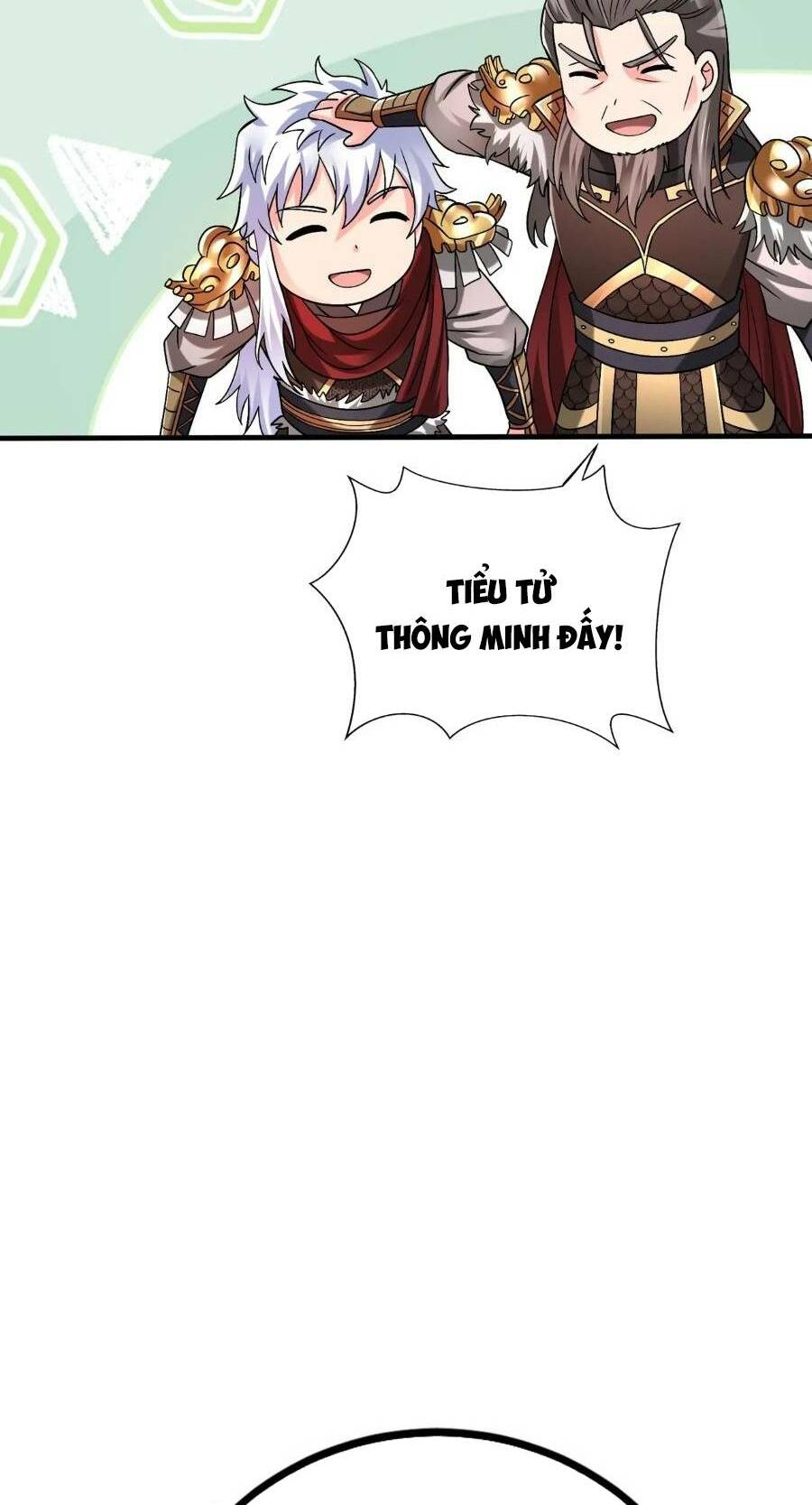 Đại Tần Ta Con Trai Tần Thủy Hoàng Giết Địch Thăng Cấp Thành Thần - Chapter 38 - Page 47