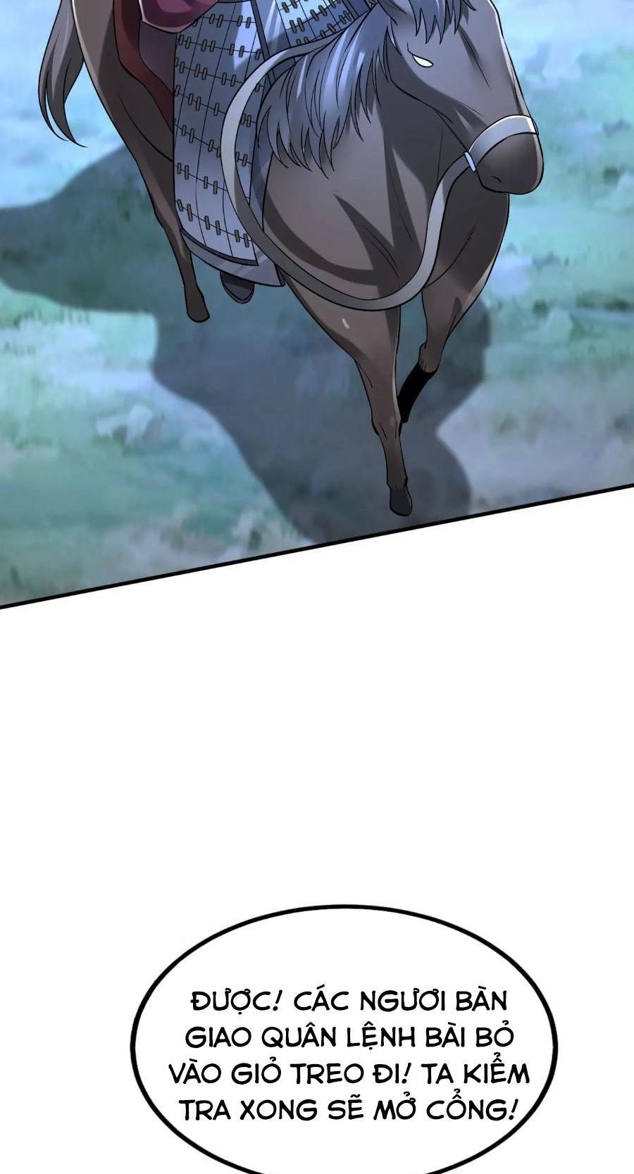 Đại Tần Ta Con Trai Tần Thủy Hoàng Giết Địch Thăng Cấp Thành Thần - Chapter 38 - Page 52