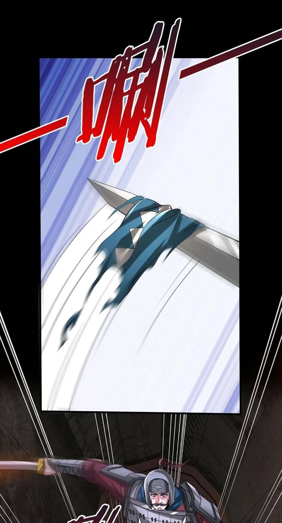 Đại Tần Ta Con Trai Tần Thủy Hoàng Giết Địch Thăng Cấp Thành Thần - Chapter 38 - Page 58