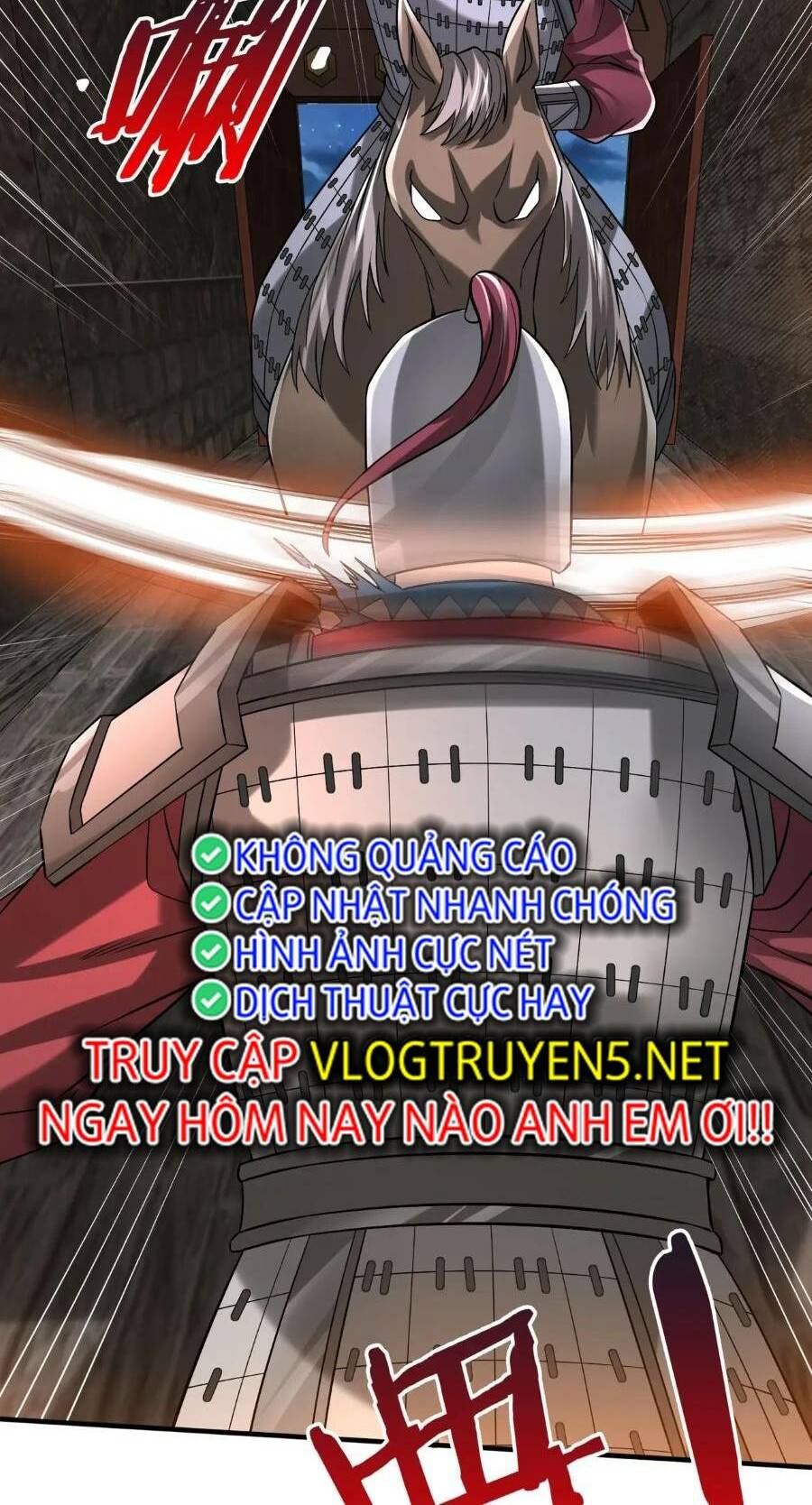 Đại Tần Ta Con Trai Tần Thủy Hoàng Giết Địch Thăng Cấp Thành Thần - Chapter 38 - Page 59