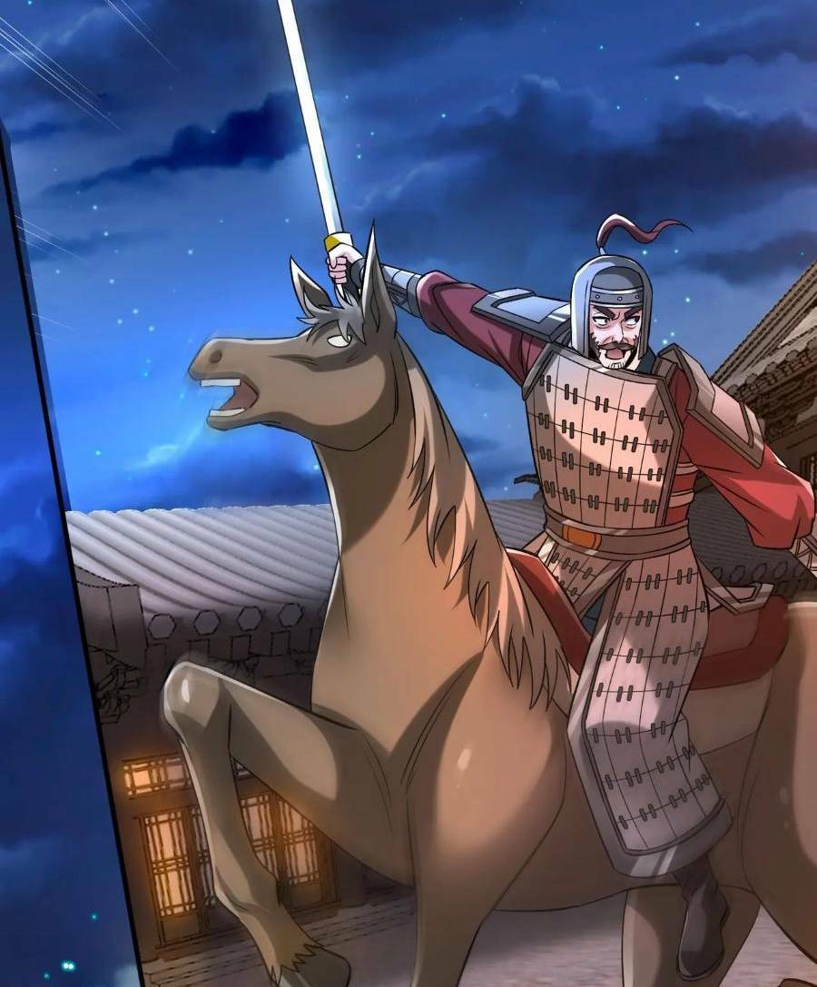 Đại Tần Ta Con Trai Tần Thủy Hoàng Giết Địch Thăng Cấp Thành Thần - Chapter 38 - Page 61