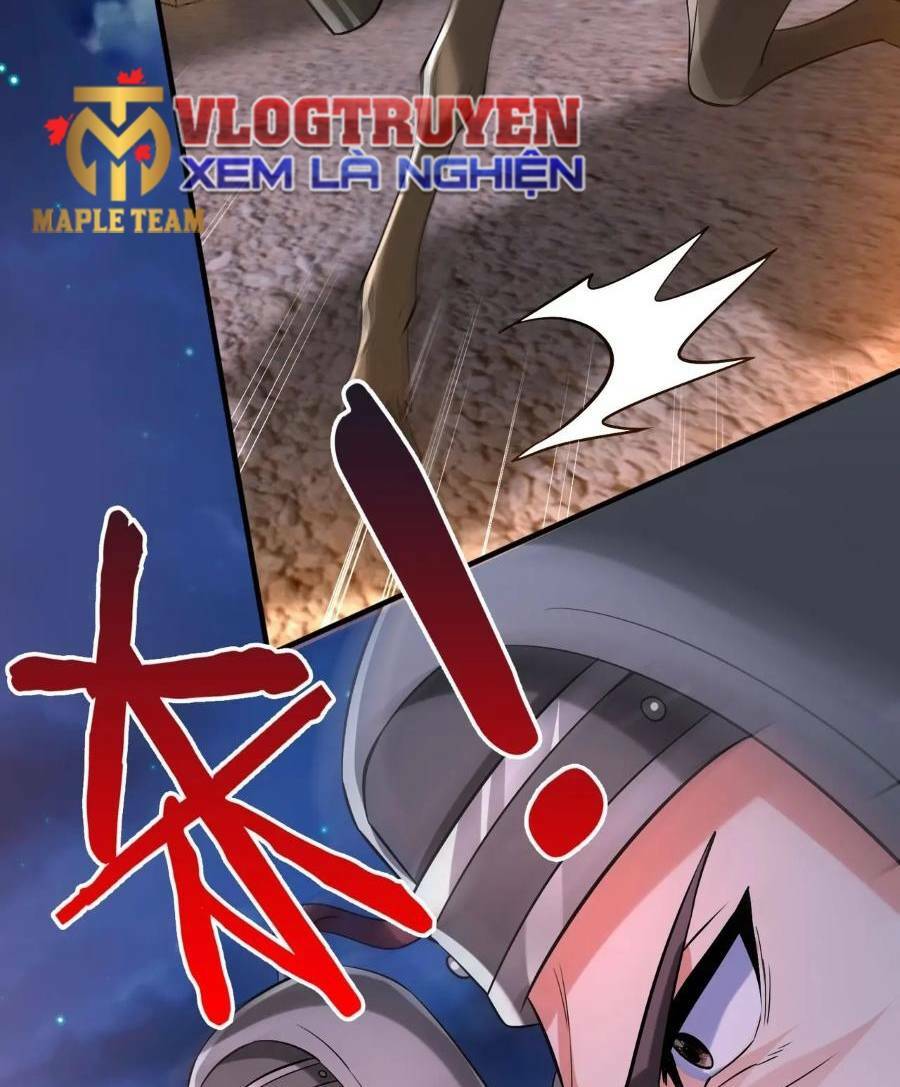 Đại Tần Ta Con Trai Tần Thủy Hoàng Giết Địch Thăng Cấp Thành Thần - Chapter 38 - Page 62