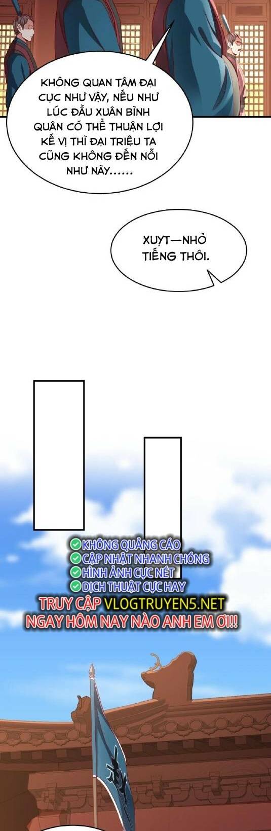 Đại Tần Ta Con Trai Tần Thủy Hoàng Giết Địch Thăng Cấp Thành Thần - Chapter 39 - Page 37