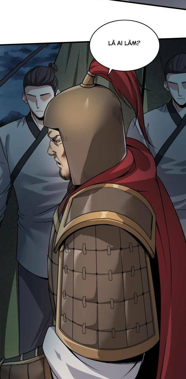 Đại Tần Ta Con Trai Tần Thủy Hoàng Giết Địch Thăng Cấp Thành Thần - Chapter 4 - Page 10