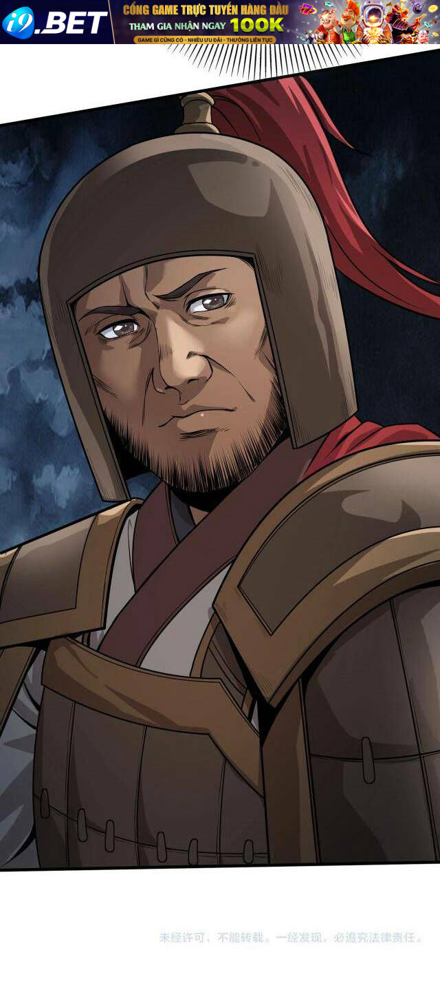 Đại Tần Ta Con Trai Tần Thủy Hoàng Giết Địch Thăng Cấp Thành Thần - Chapter 4 - Page 31