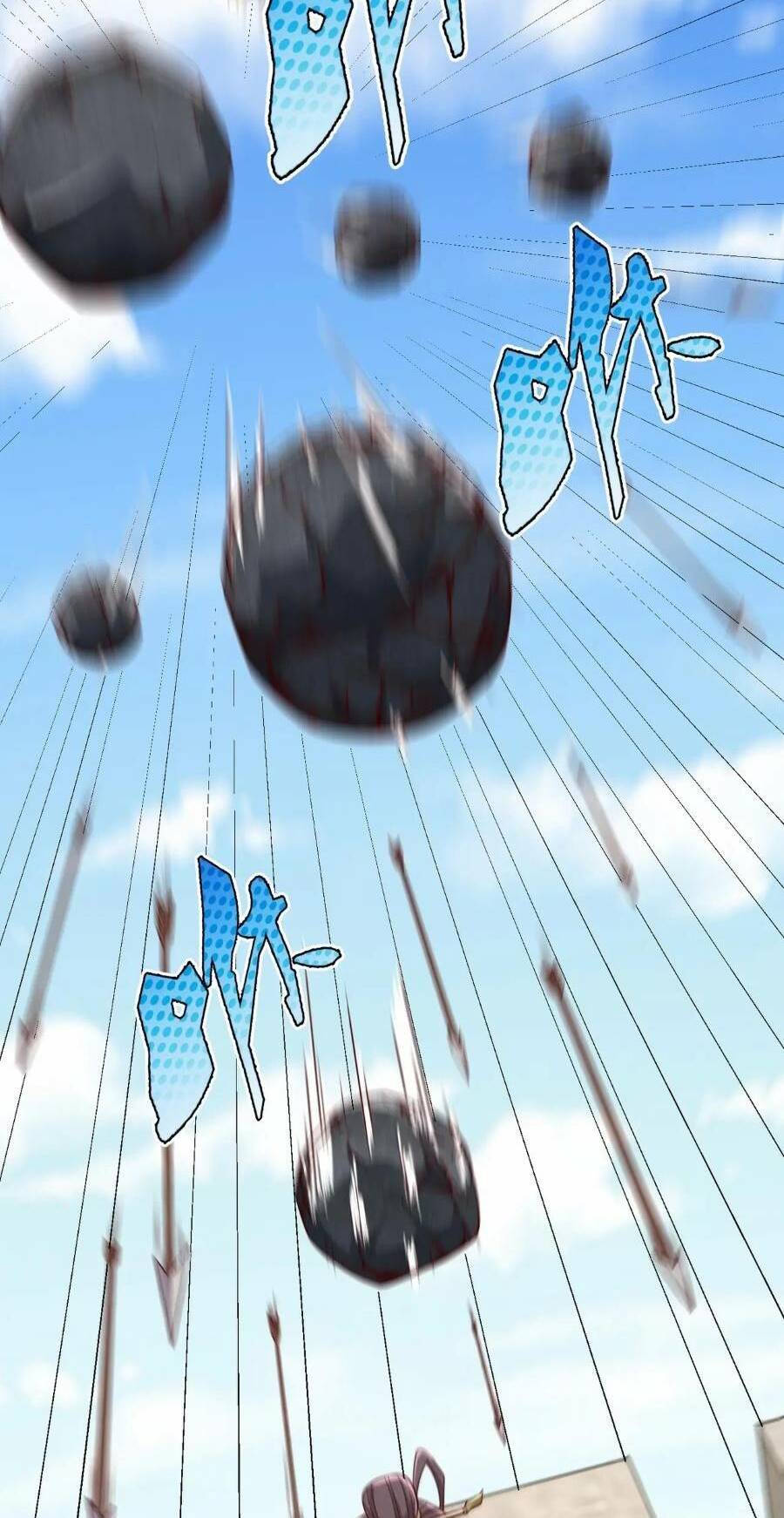 Đại Tần Ta Con Trai Tần Thủy Hoàng Giết Địch Thăng Cấp Thành Thần - Chapter 40 - Page 20